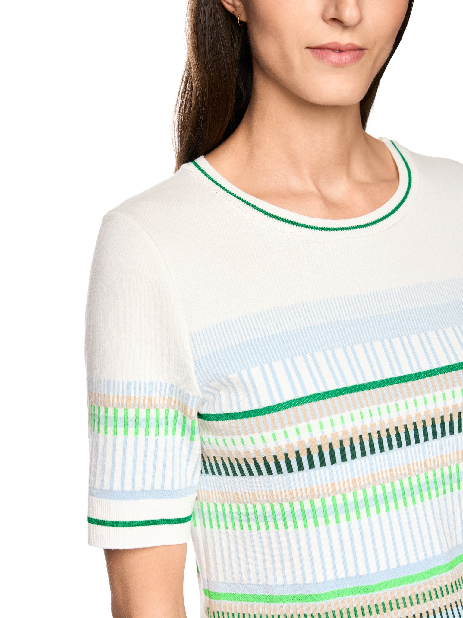 MarcCain Sports Strickpullover Skyway New