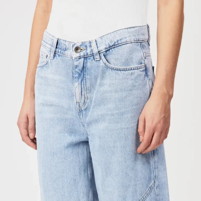 Jeanshose SWORE