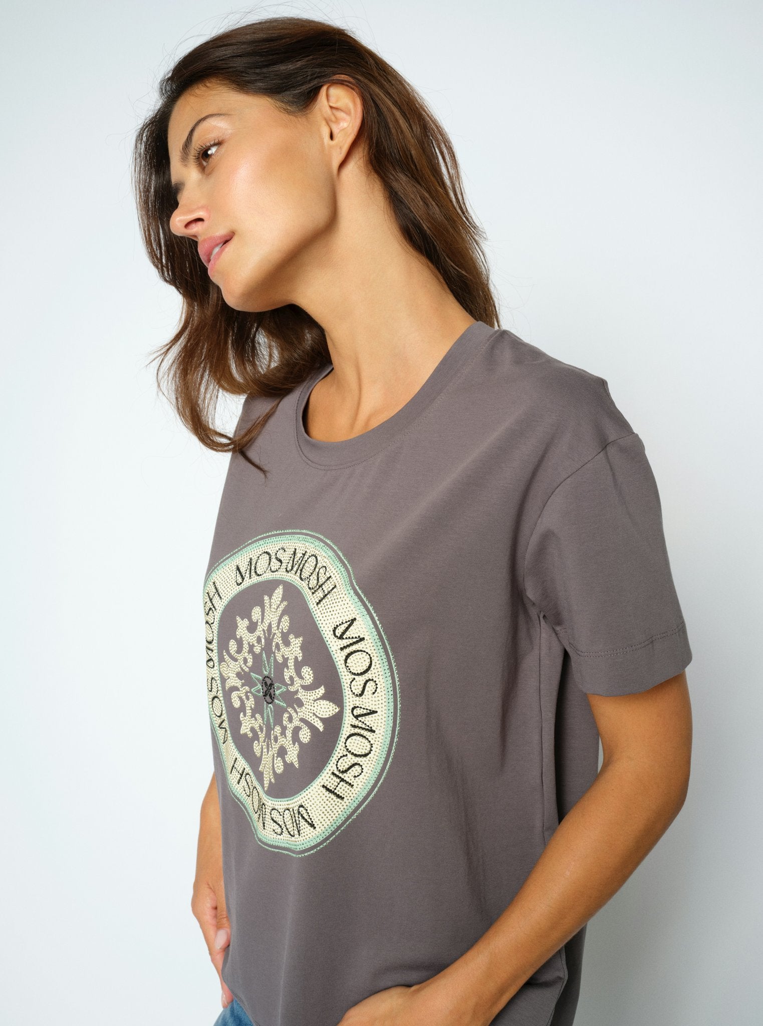 T-Shirt MMJudd