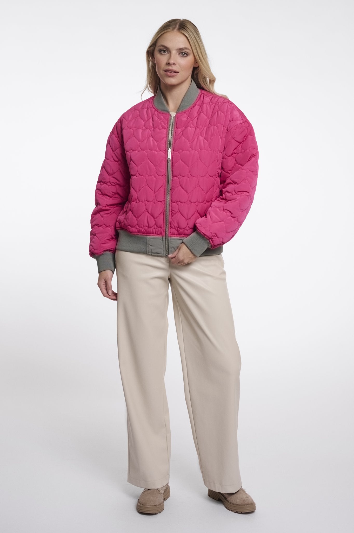 Wendejacke Djenna