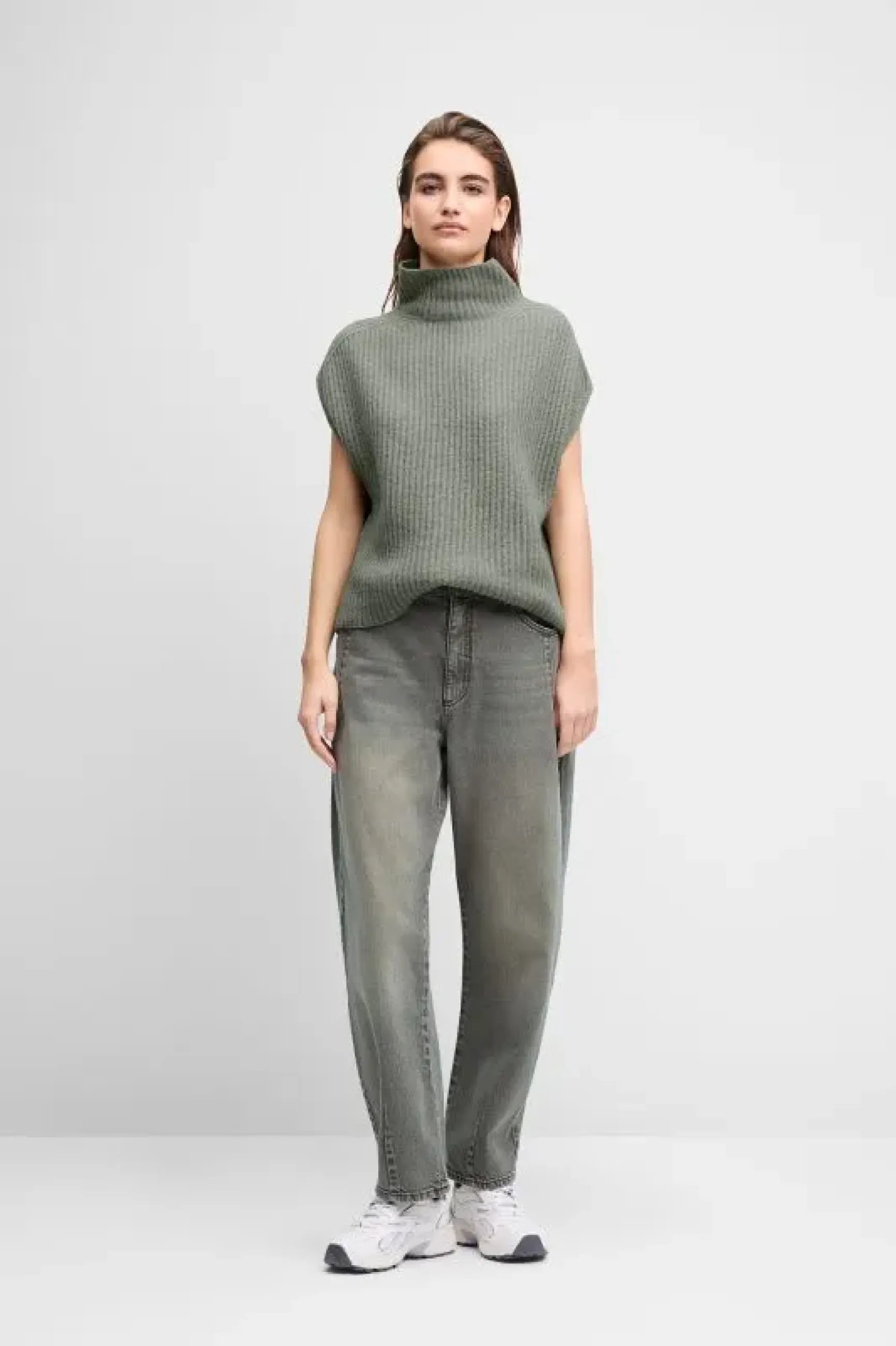 Pullover CIMIKO