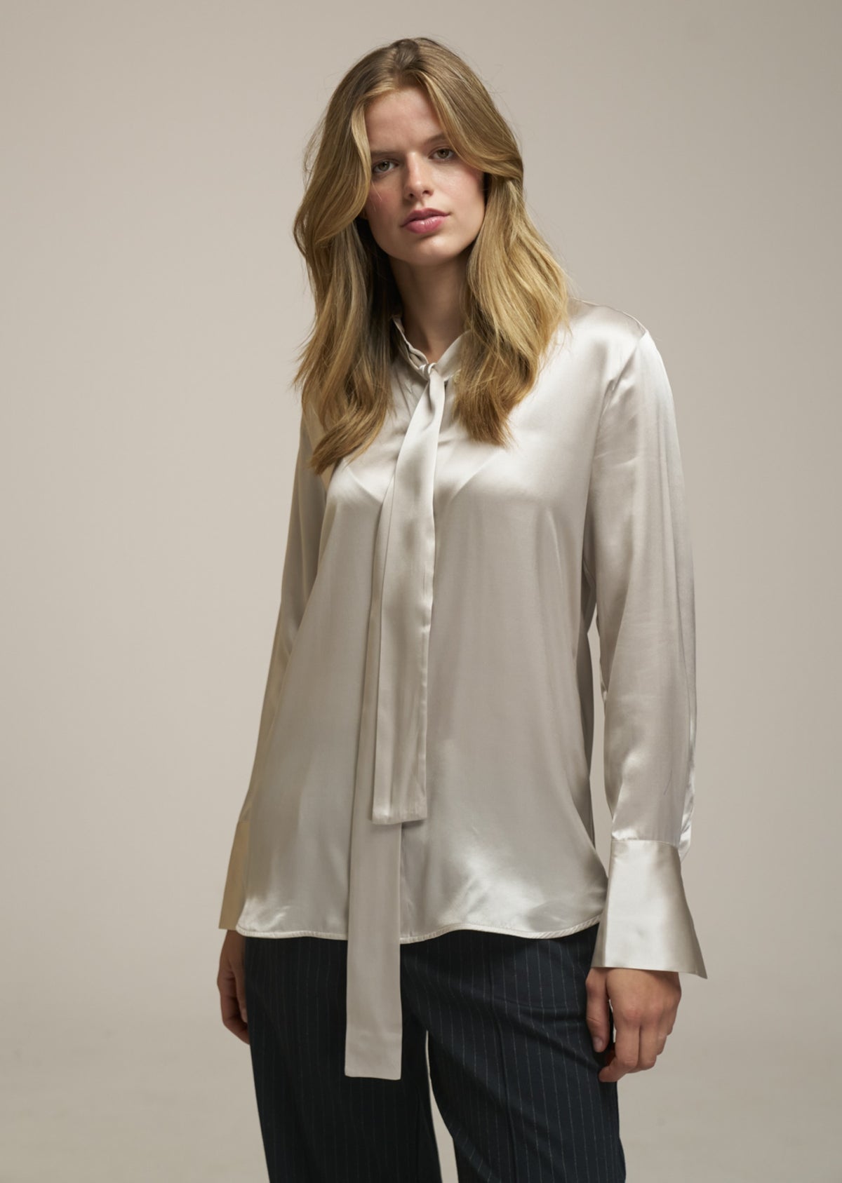 Bluse Odetta Cuff