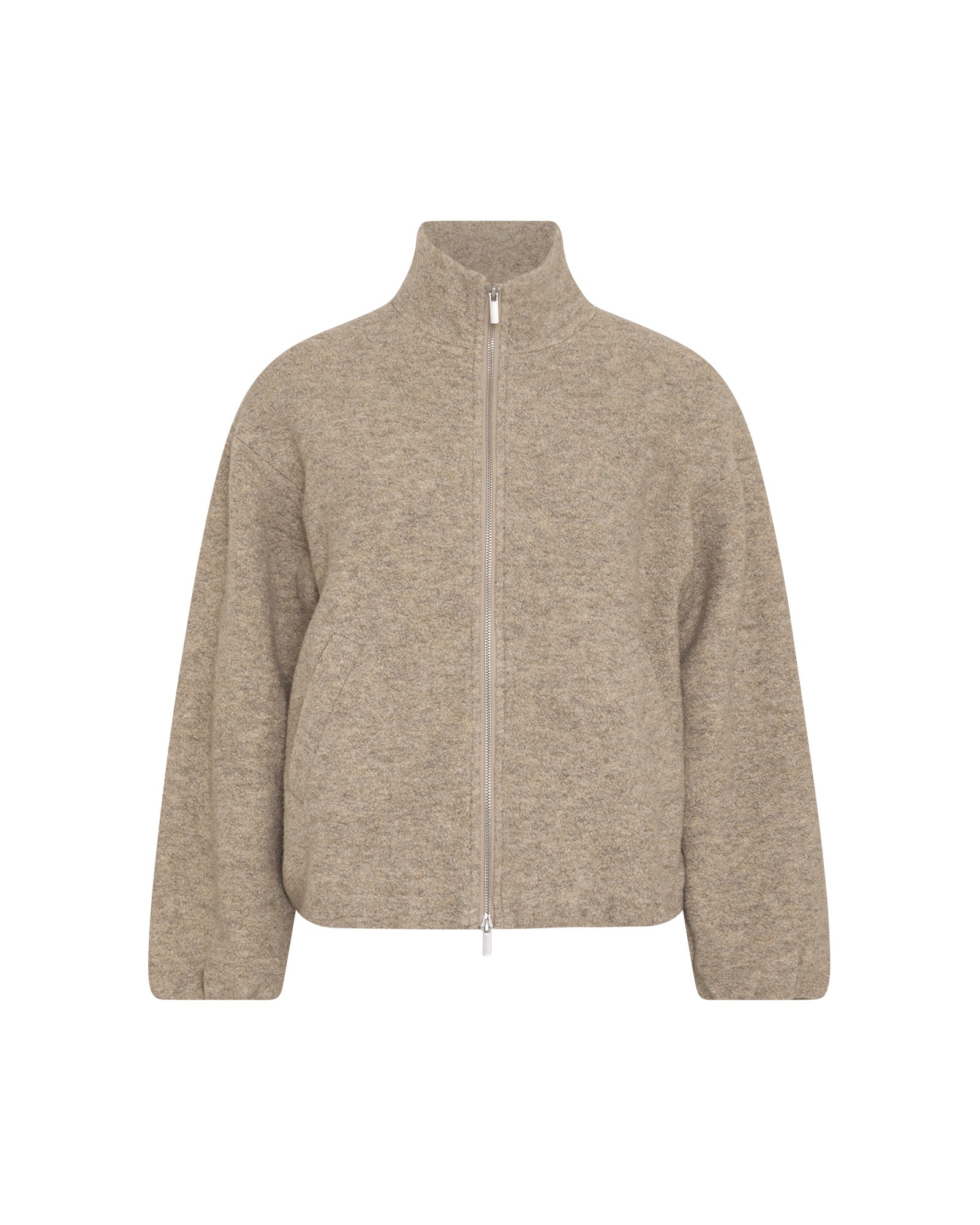 Wolljacke MSCHAnnike