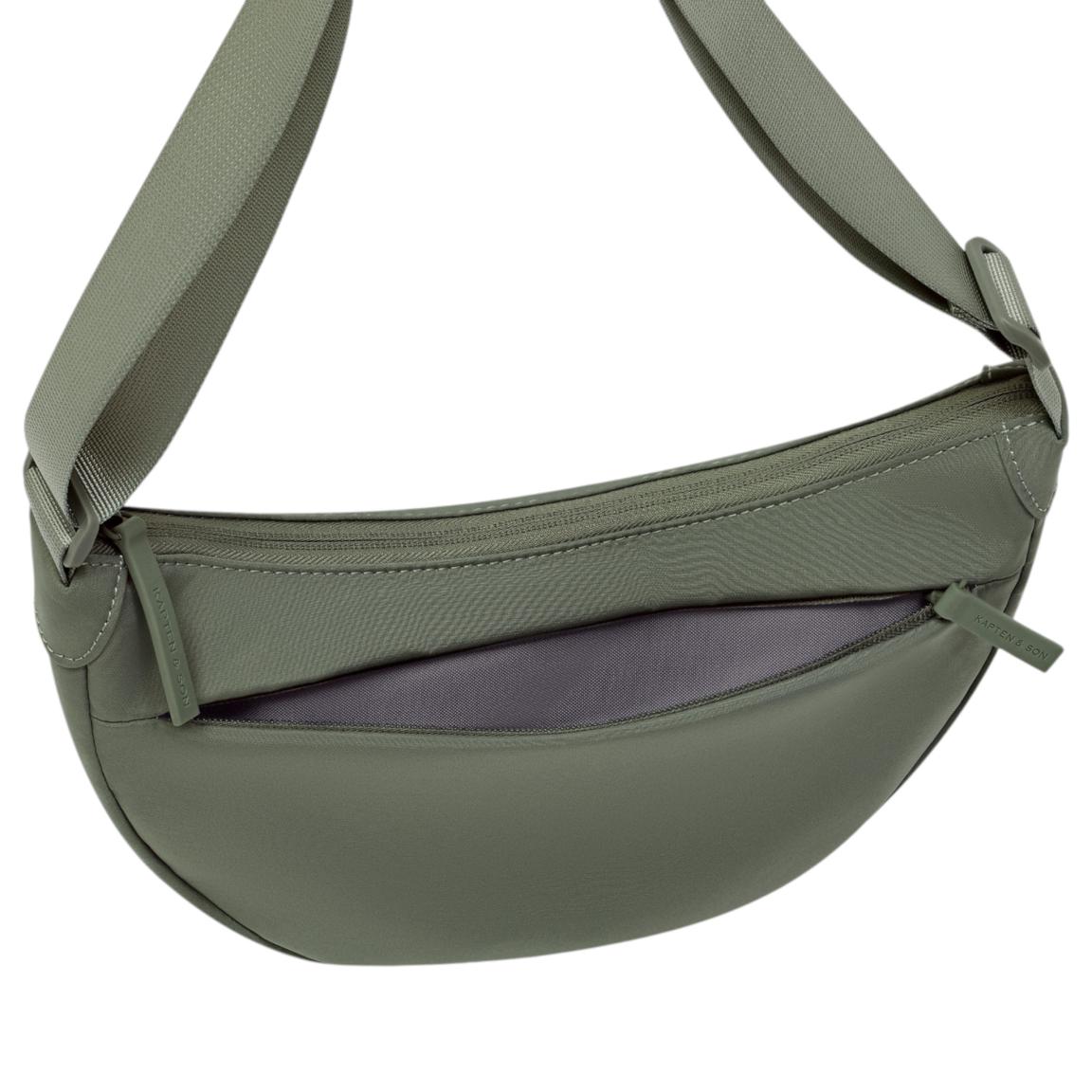 Tasche Essential Moon Bag