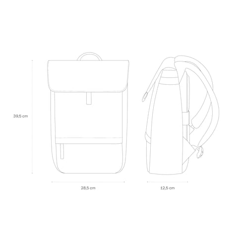 Rucksack FYN