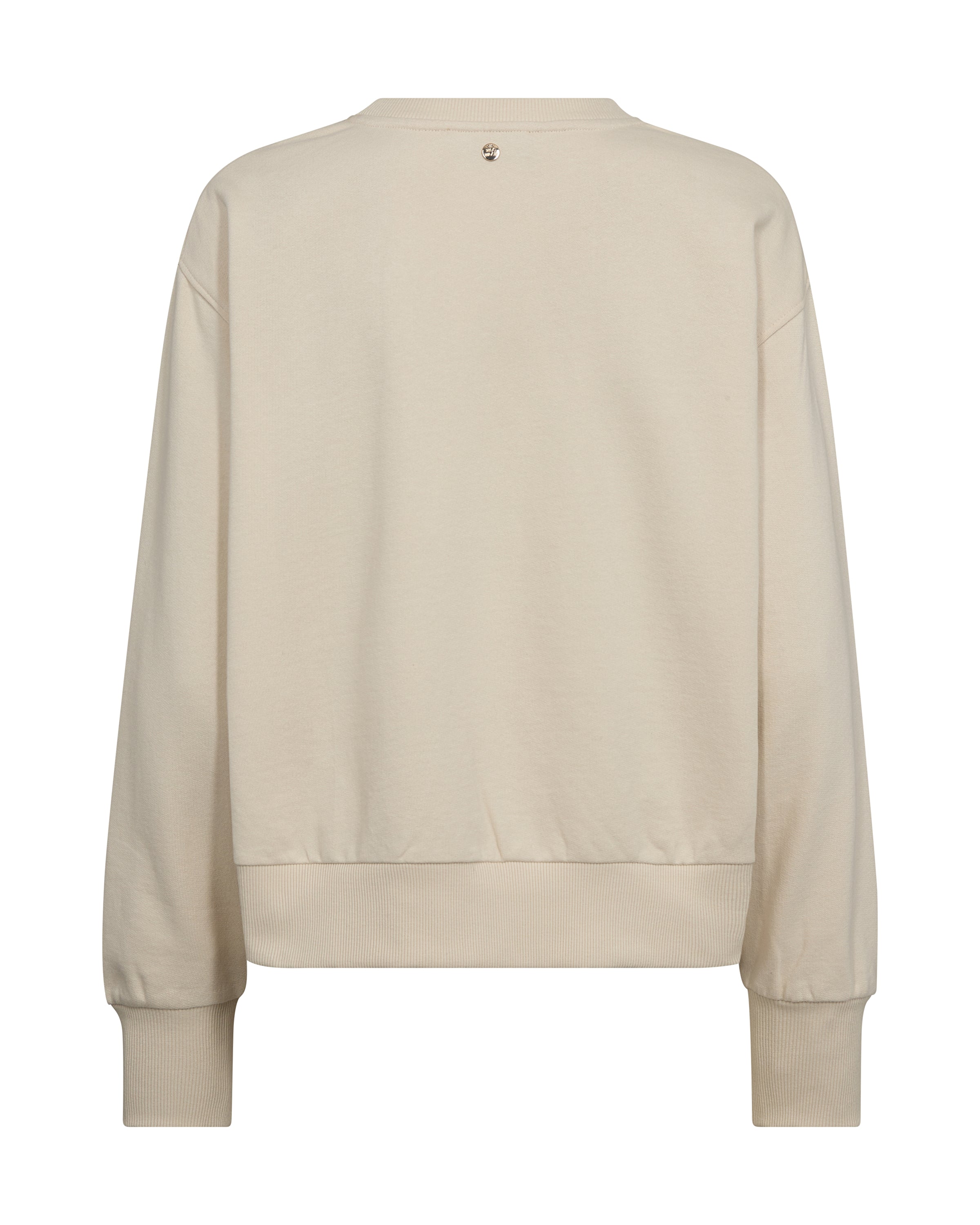 Mos Mosh Sweatshirts Summer Sand