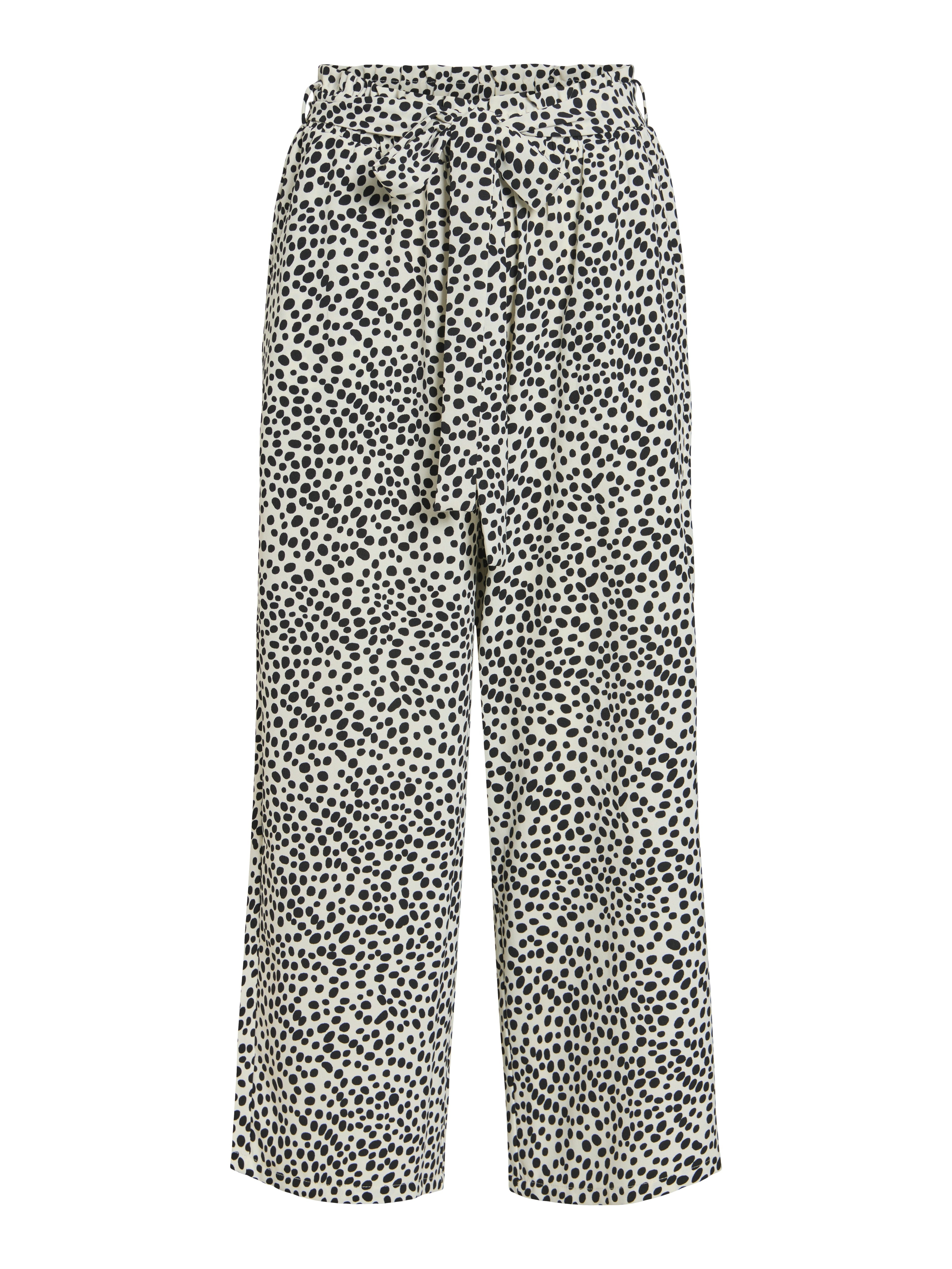 Culotte VIJOSA BELTED