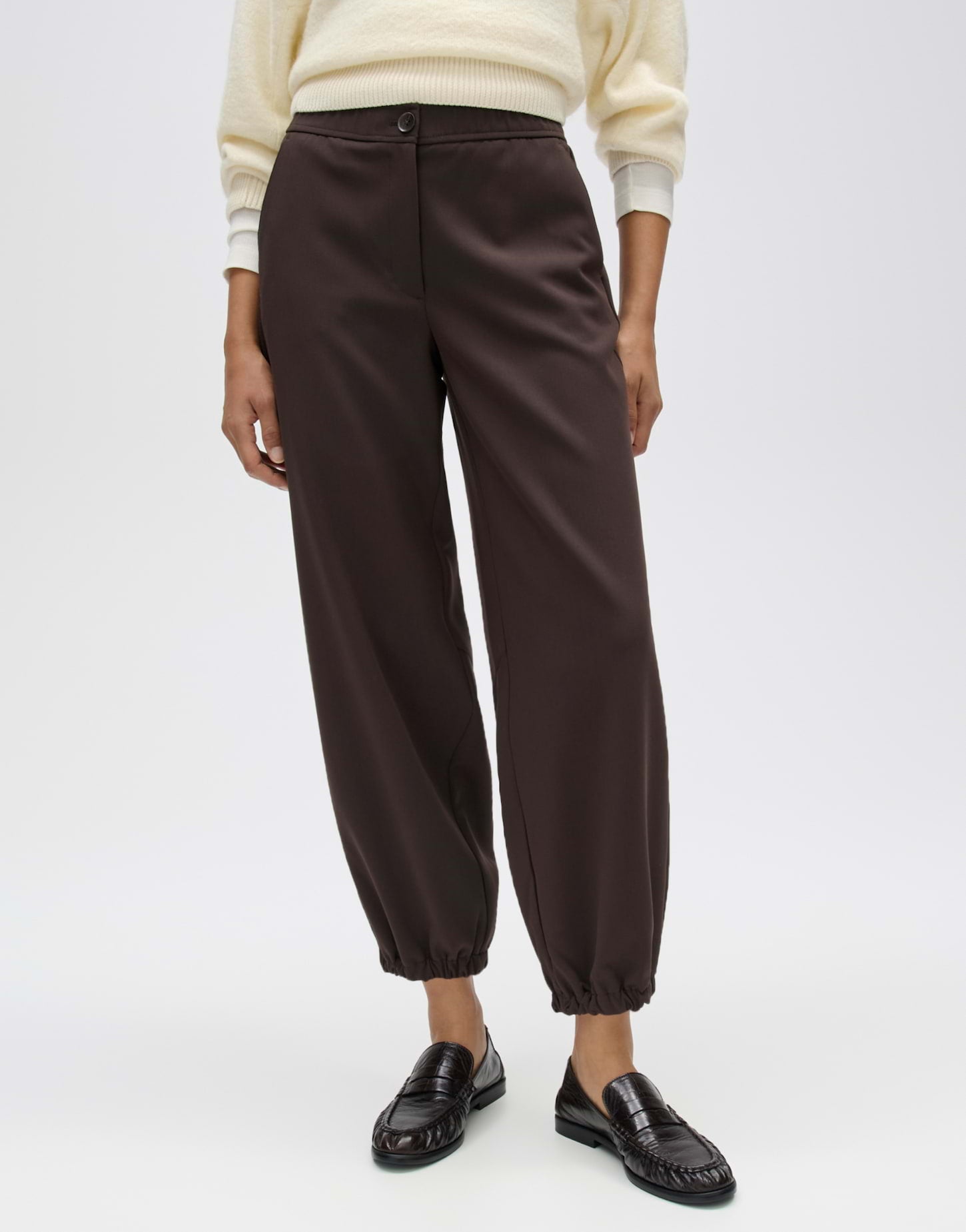 MYHA MOD Relaxed City Pants