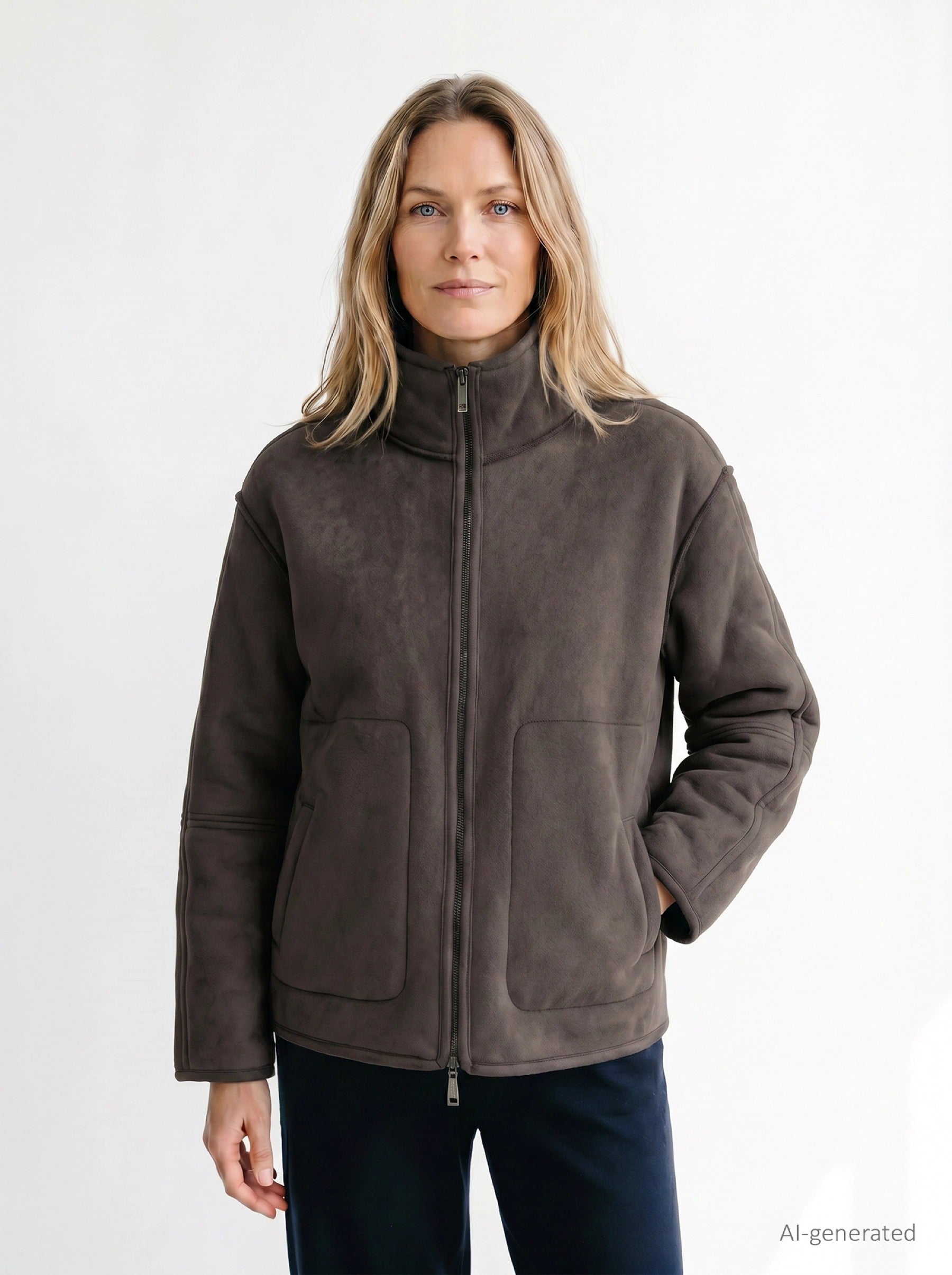 Wendejacke TERRA