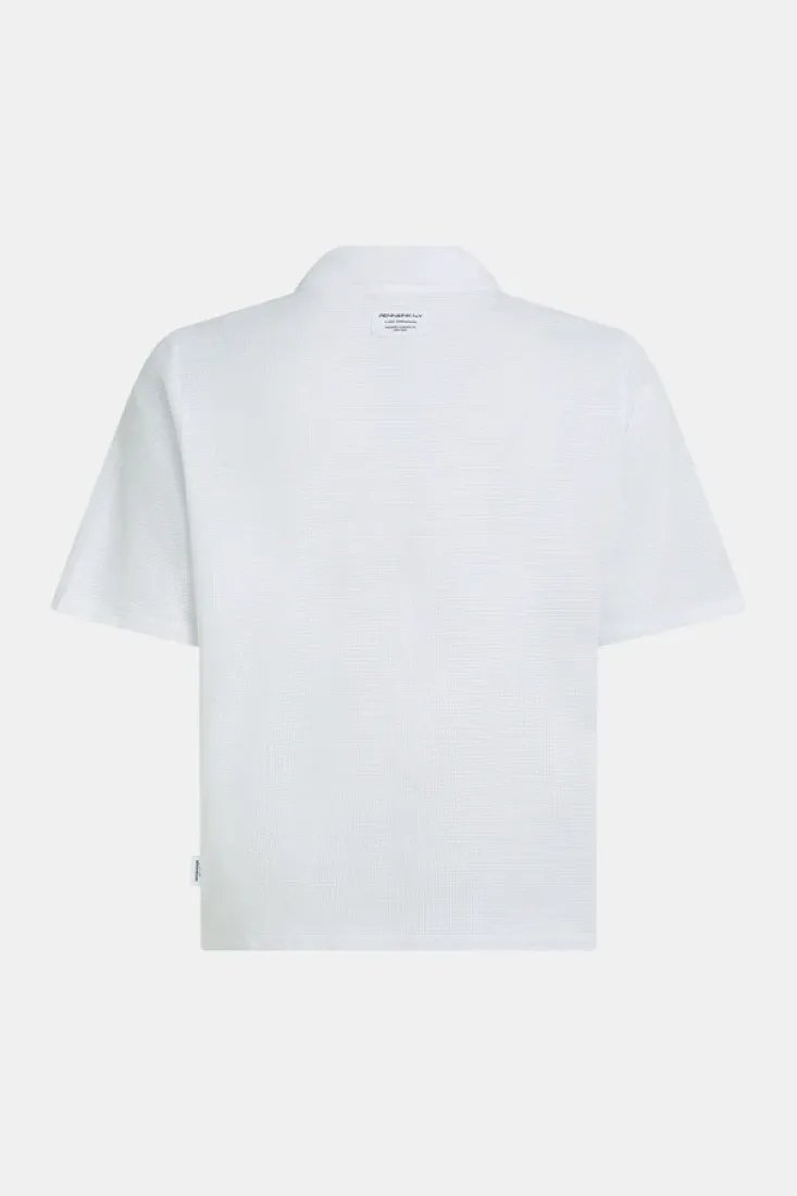 Penn & Ink T-Shirts White