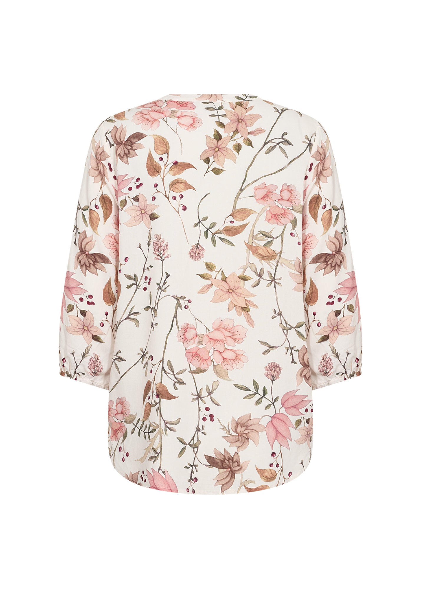 Tunika Bluse SC-GRACE 2