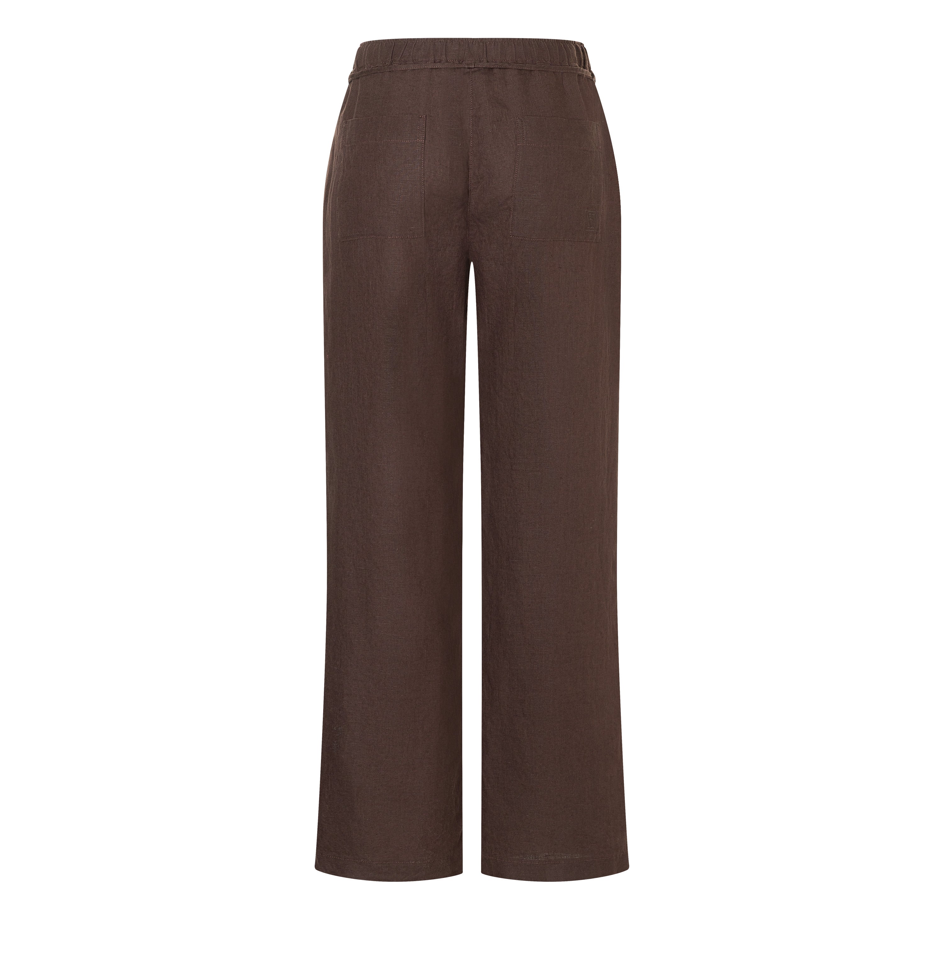 Leinenhose CHIARA BELT