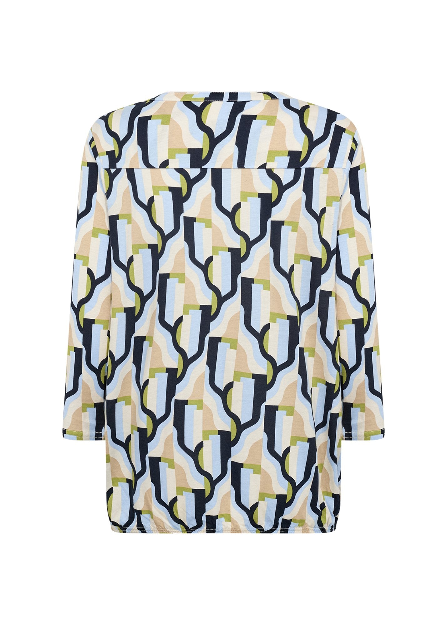 Soyaconcept Blusen Windsurfer Combi