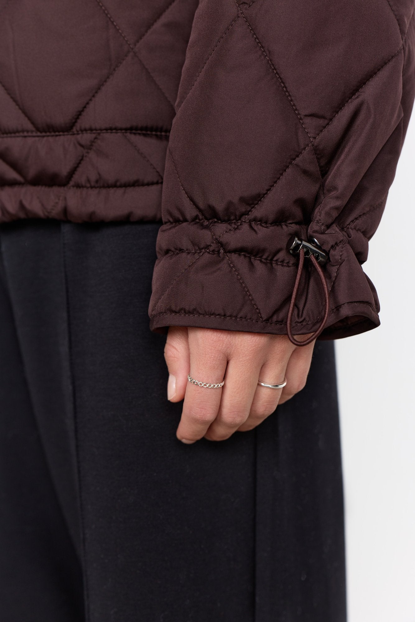 Steppjacke SC-FENYA 80