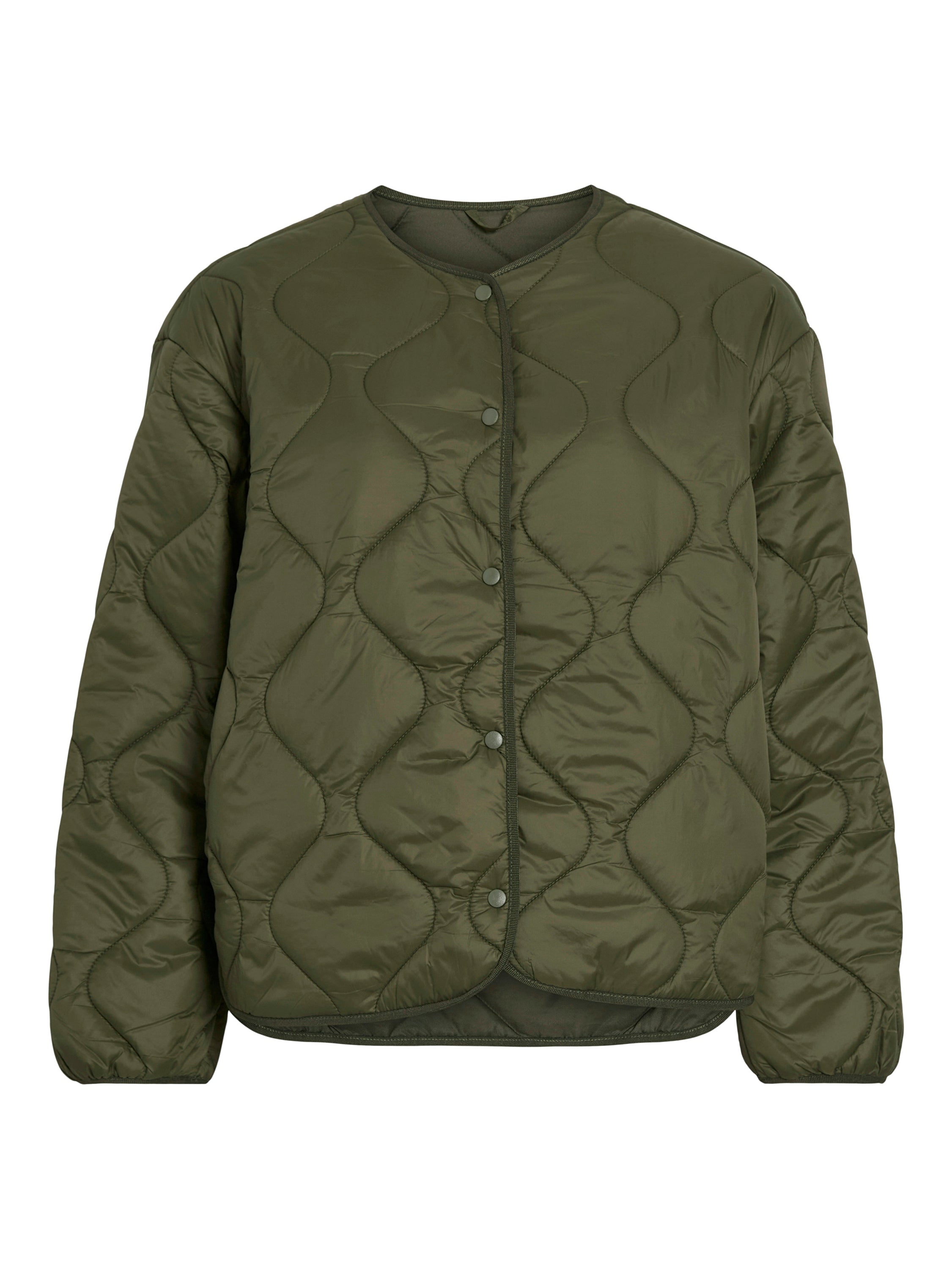 VILA Jacken Deep Depths