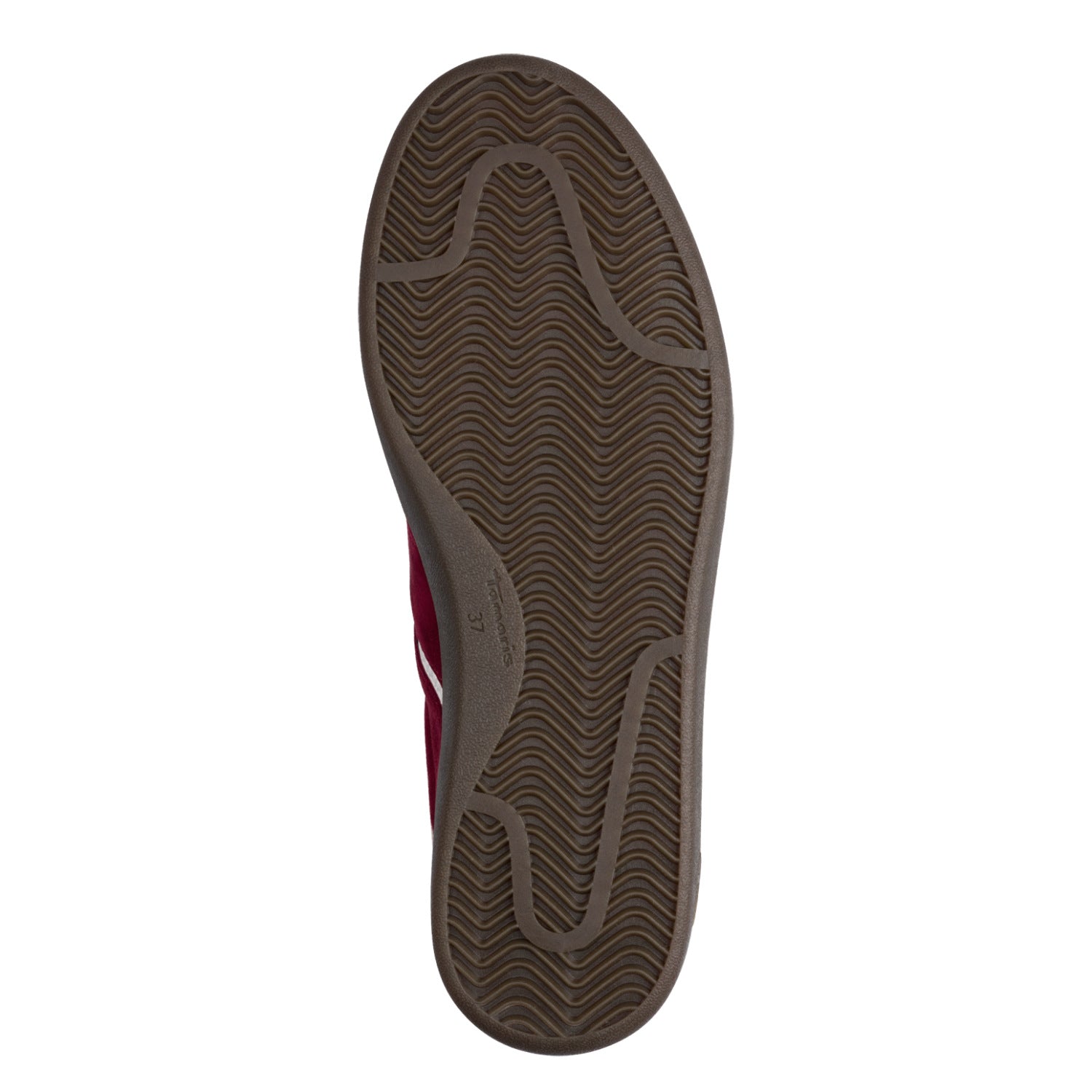 Tamaris Schuhe Merlot
