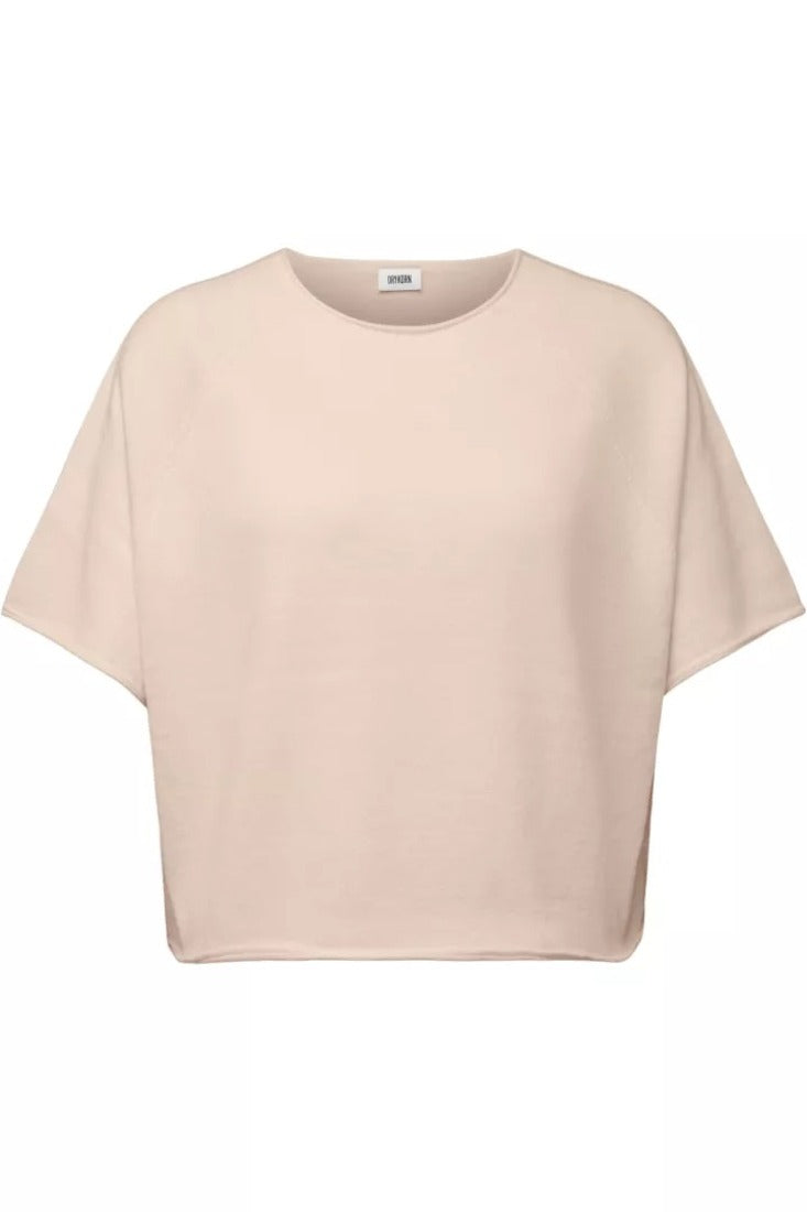 Drykorn Strickpullover Orange