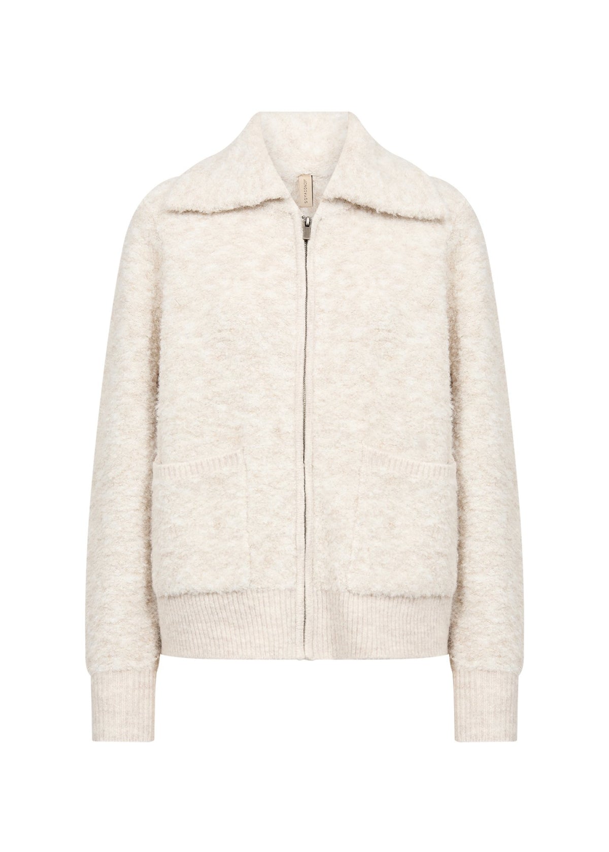 Strickjacke SC-VENCHE 4