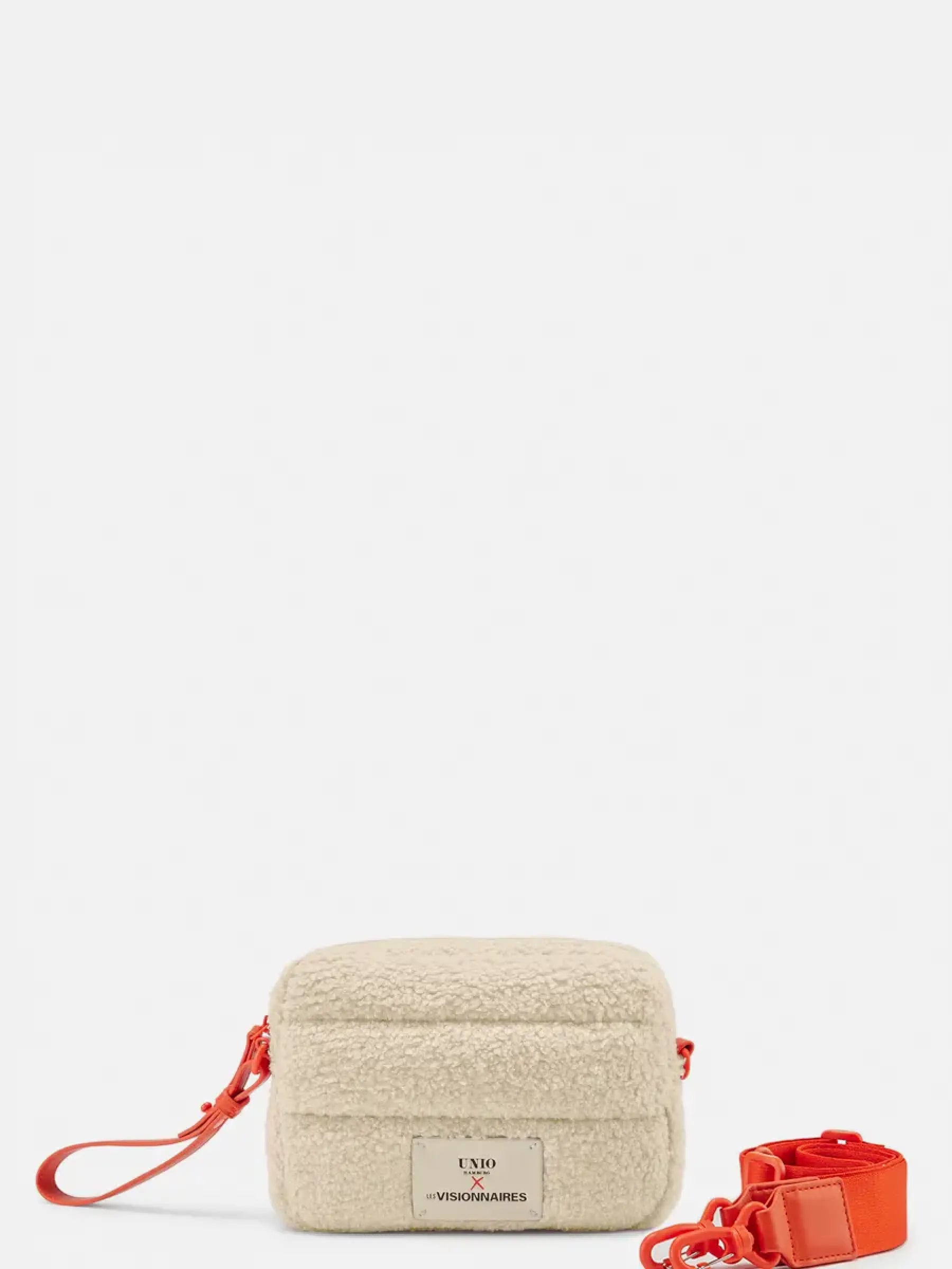 Tasche PARIS TEDDY