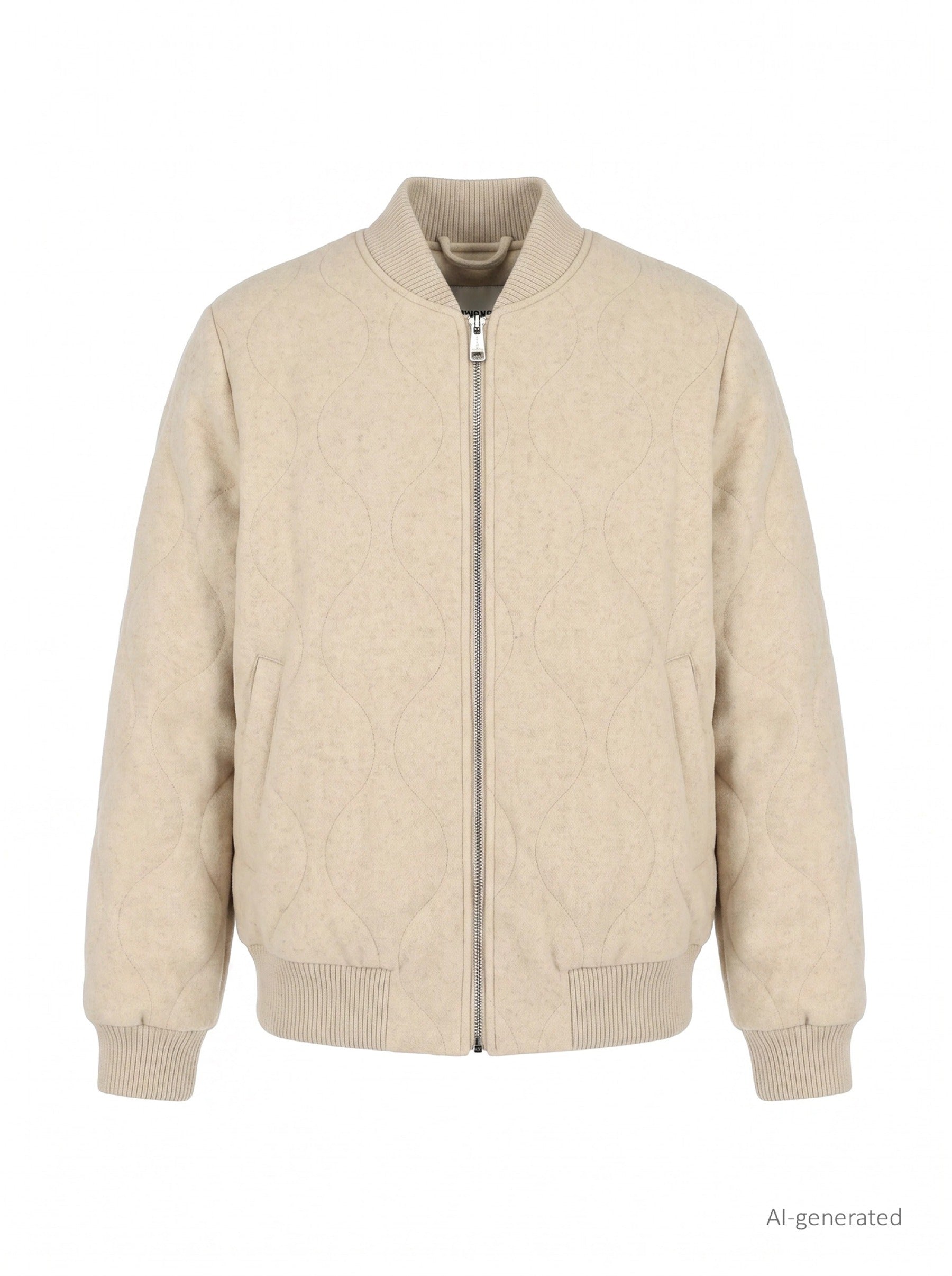 Bomberjacke WALLIS