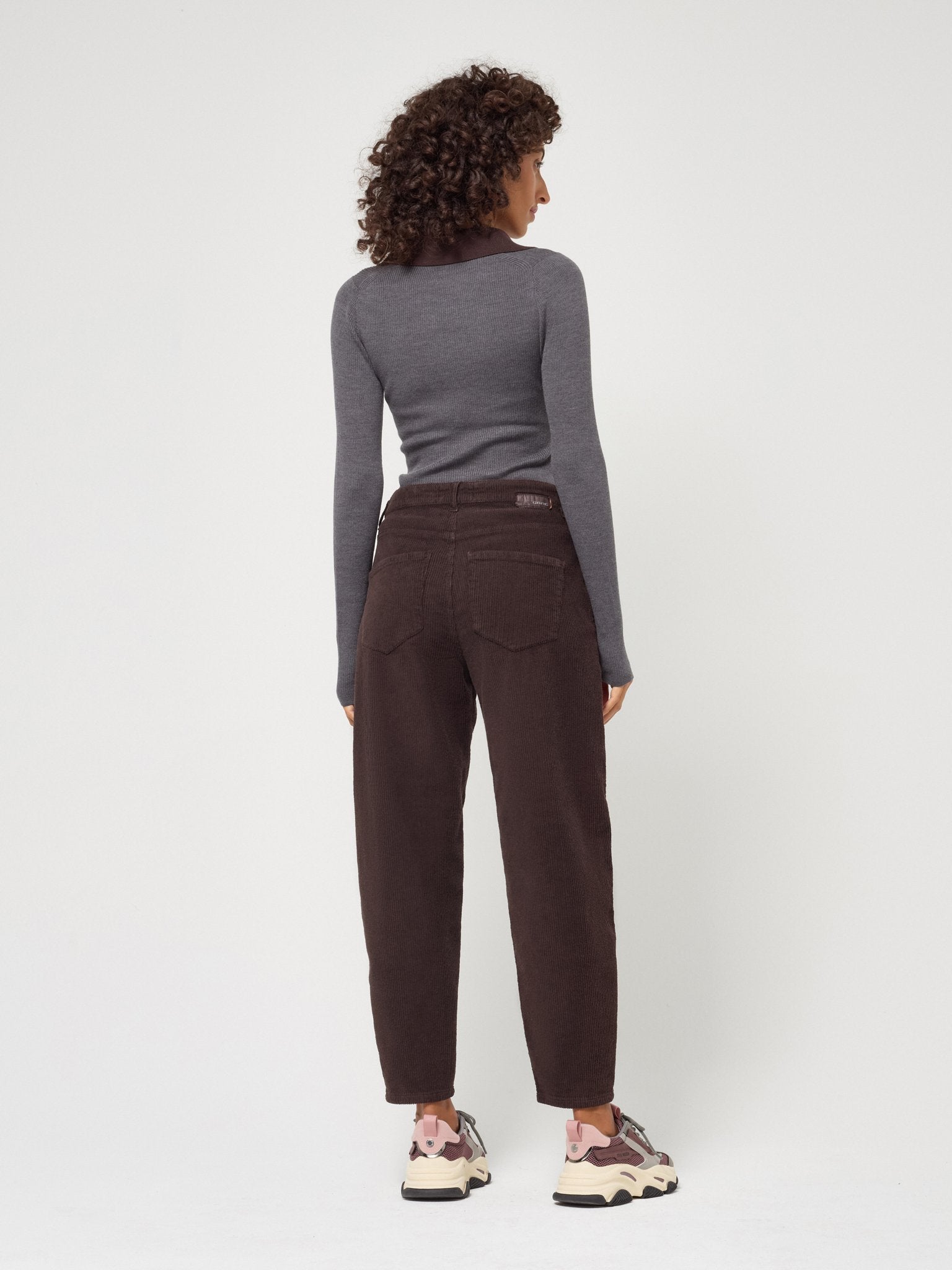 Cordhose 94VIA