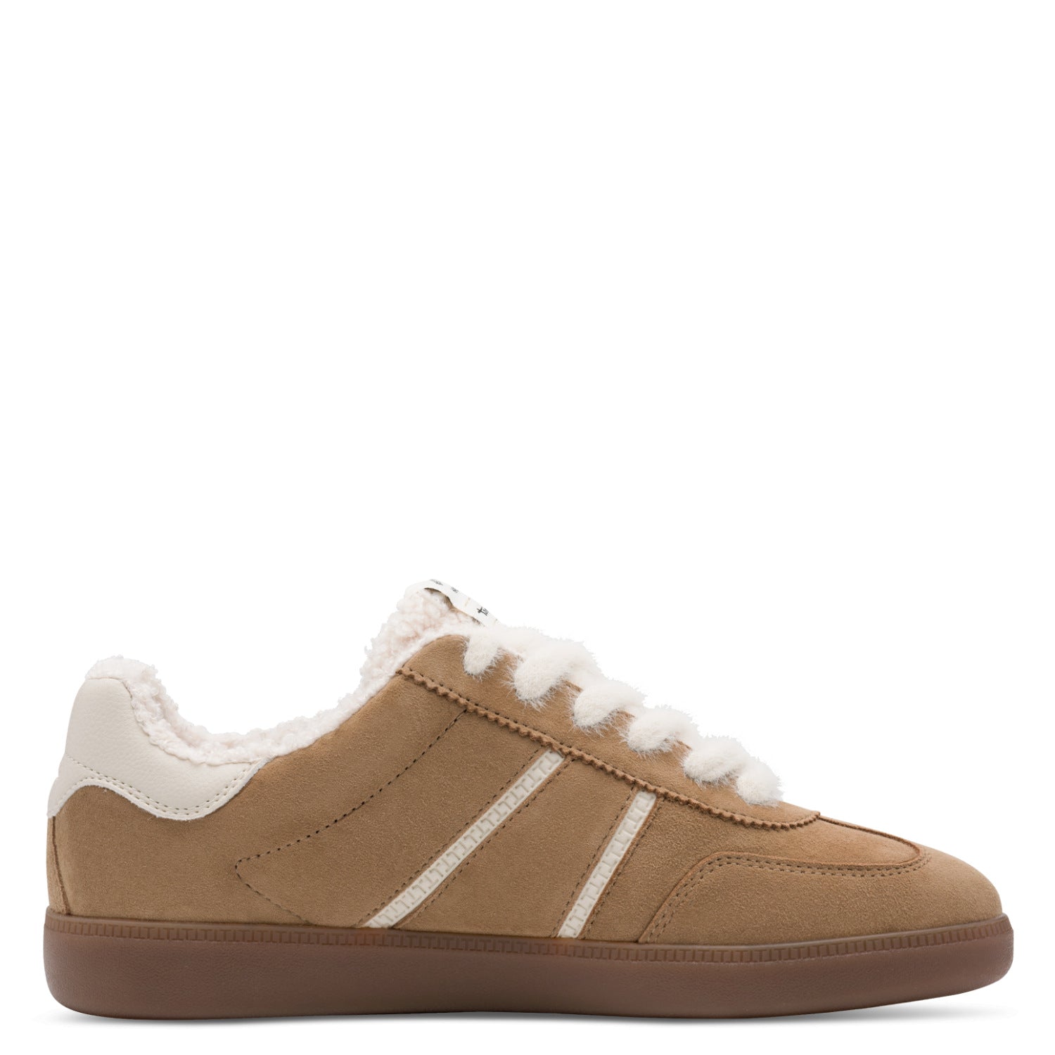 Leder Sneaker Teddy