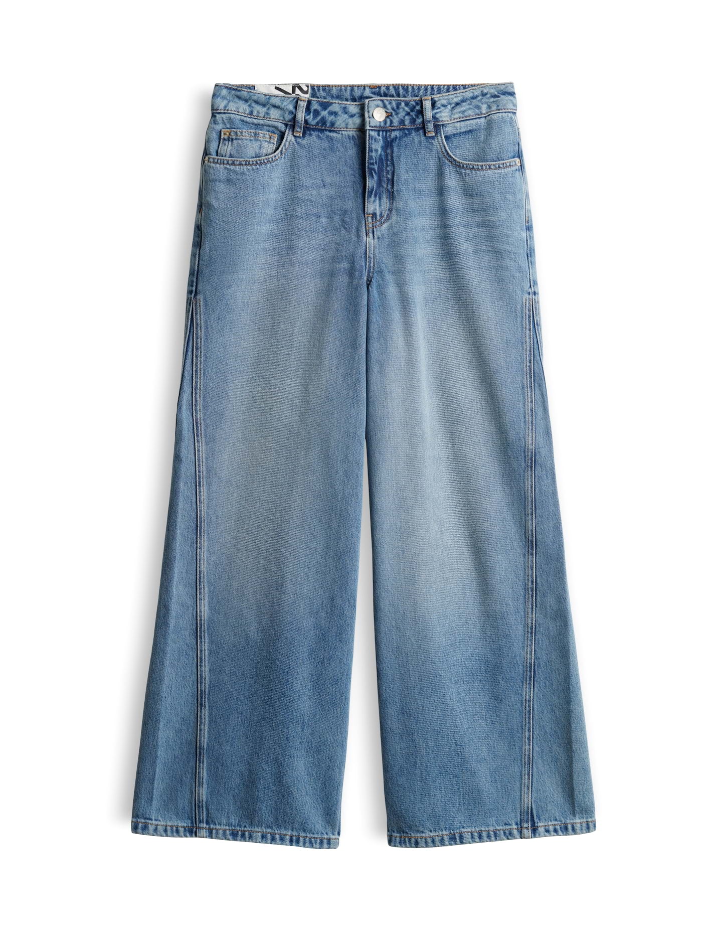 Jeanshose Meddy Loosy