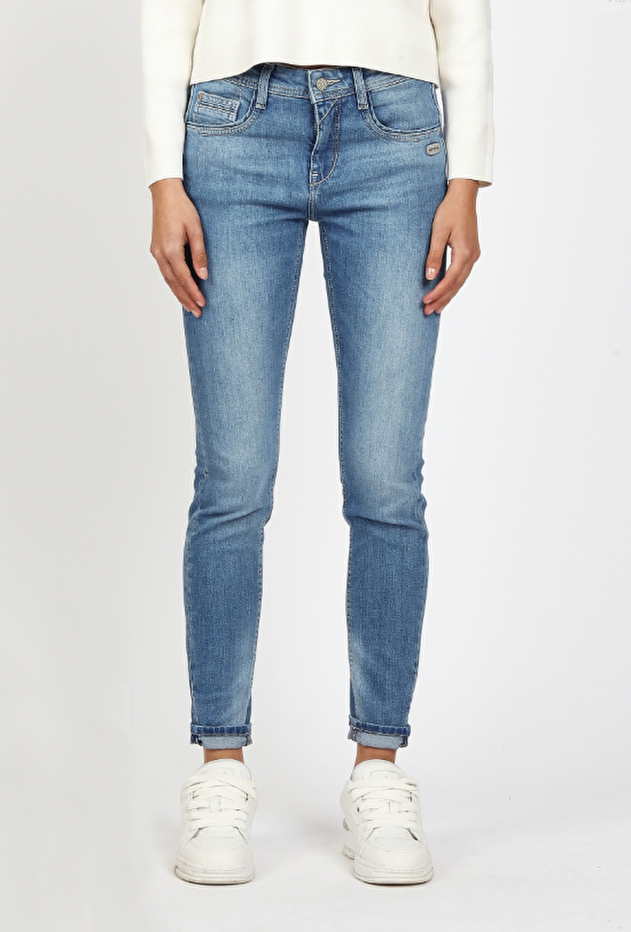 Gang Jeans Love Washing