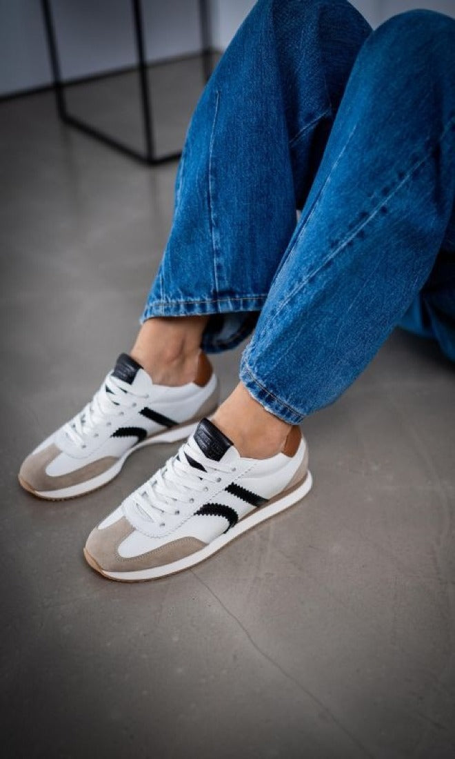 Kennel & Schmenger Schuhe Linen/Bi/Schw/Cog Smie/We/Mie