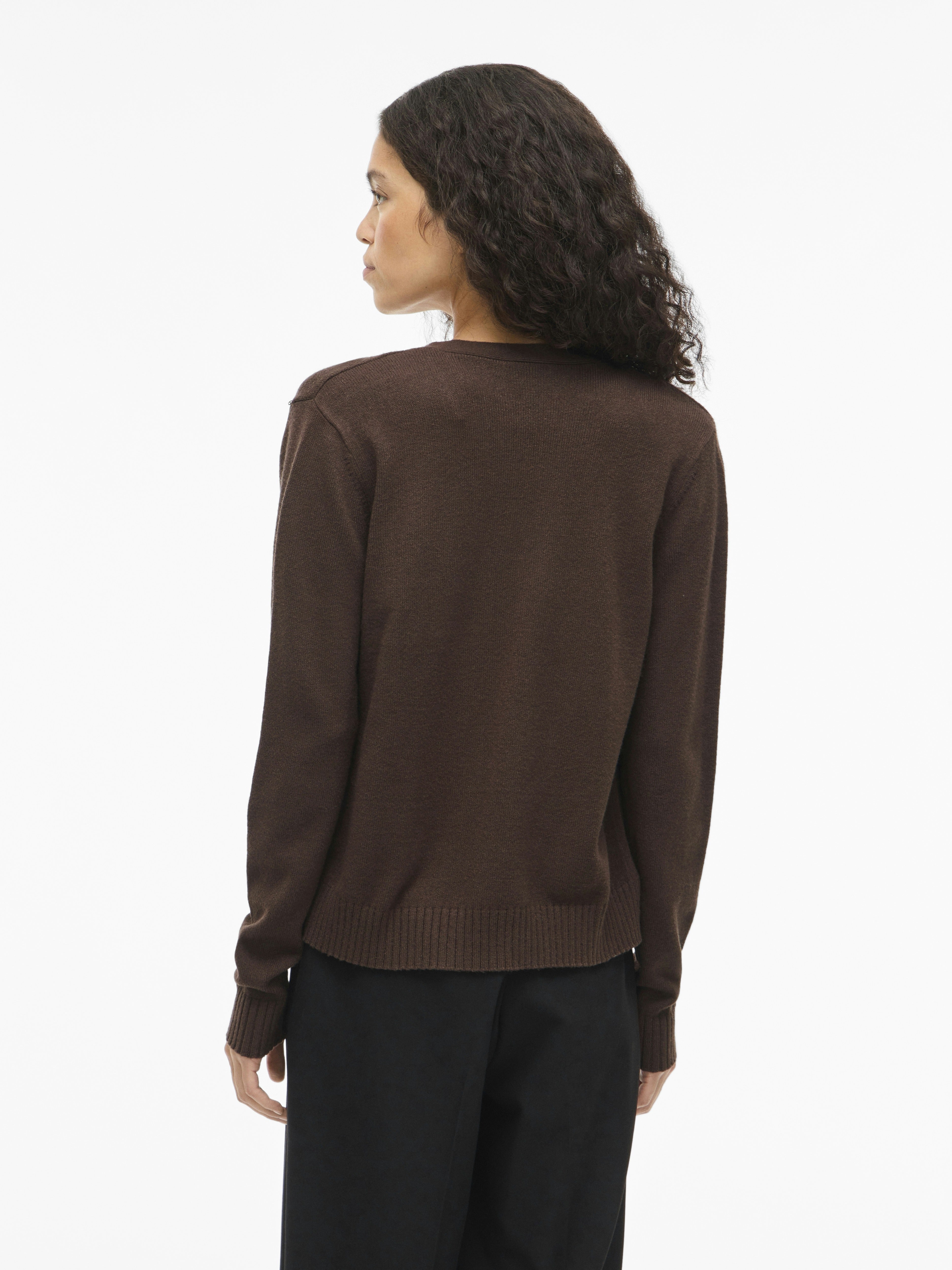 Cardigan VIRIL