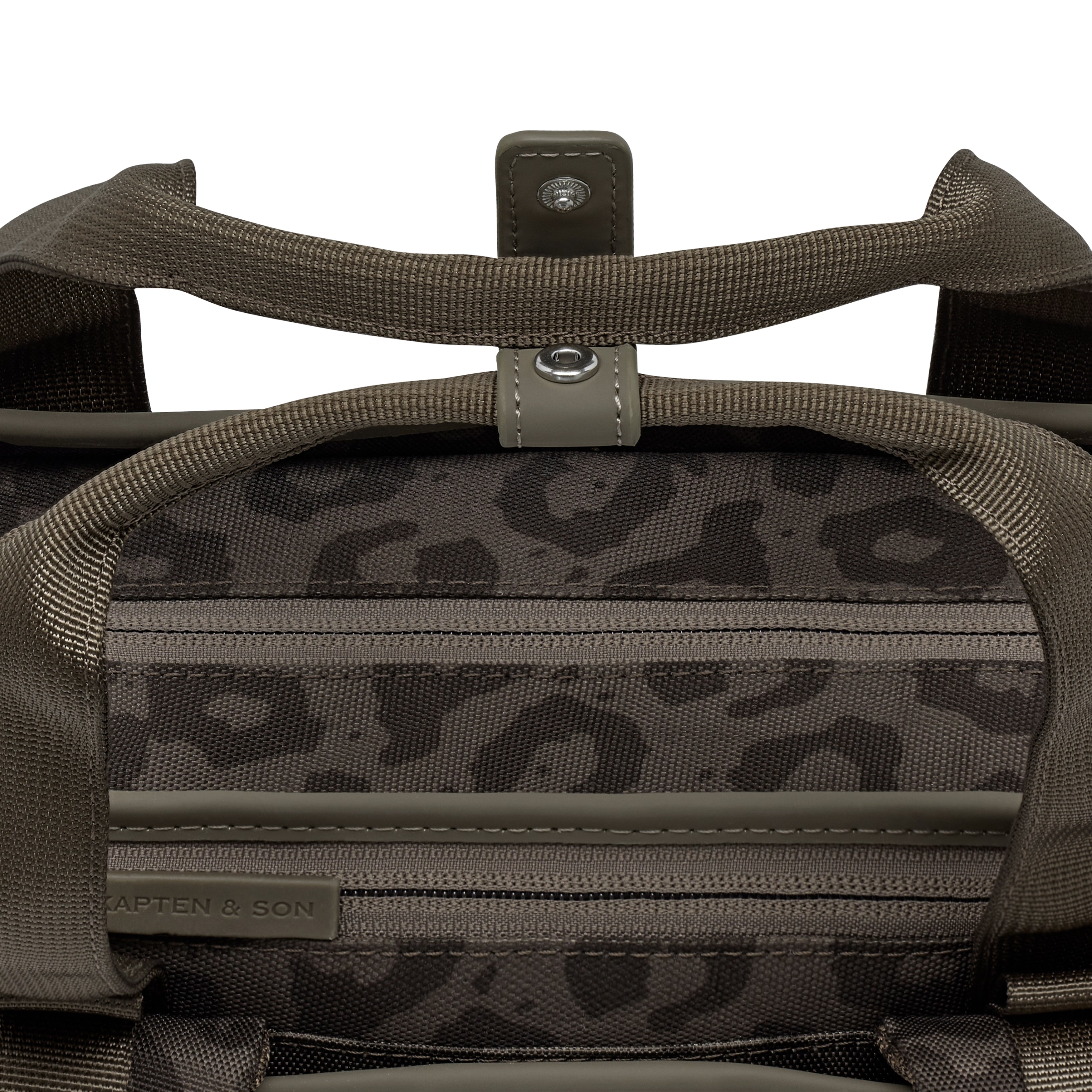 Rucksack-Tasche Lindby