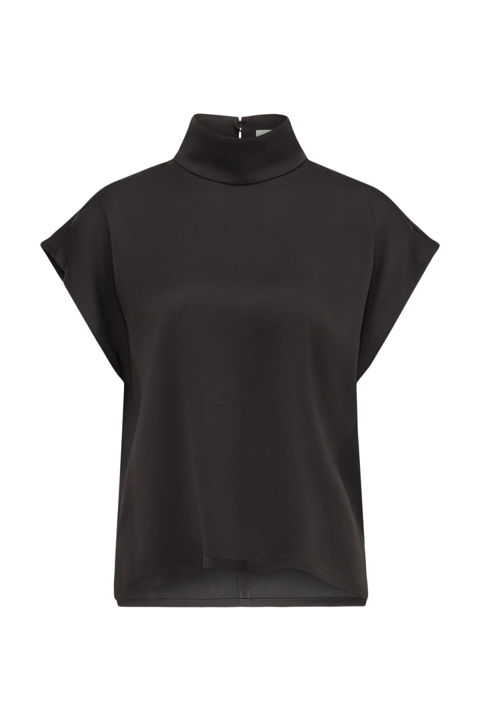 Drykorn T-Shirts Brown