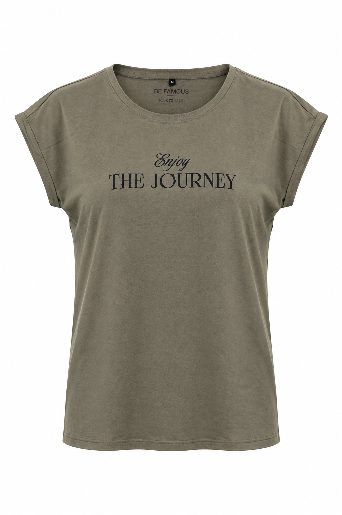 T-Shirt JOURNEY