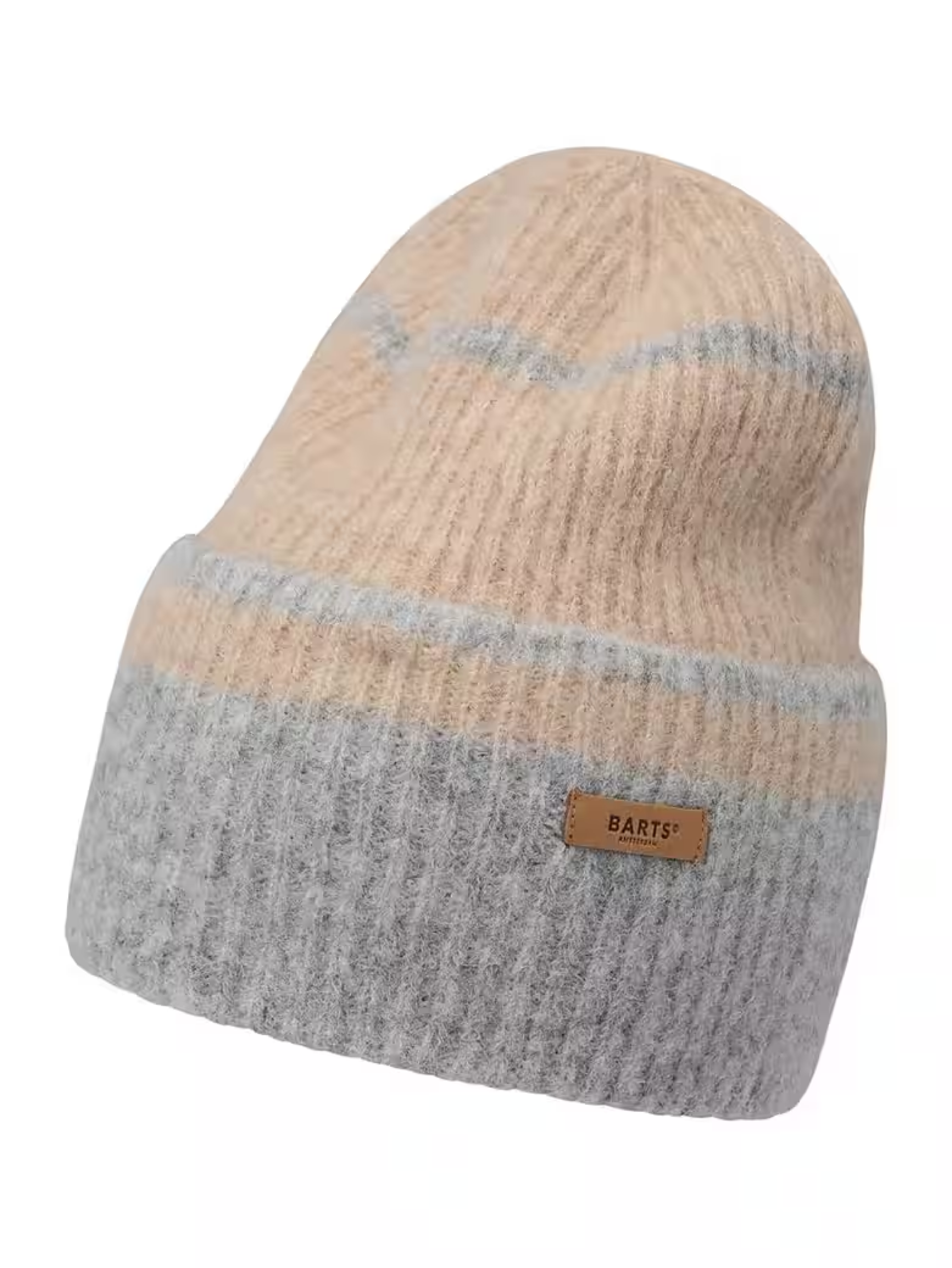 Barts Mützen Heather Grey