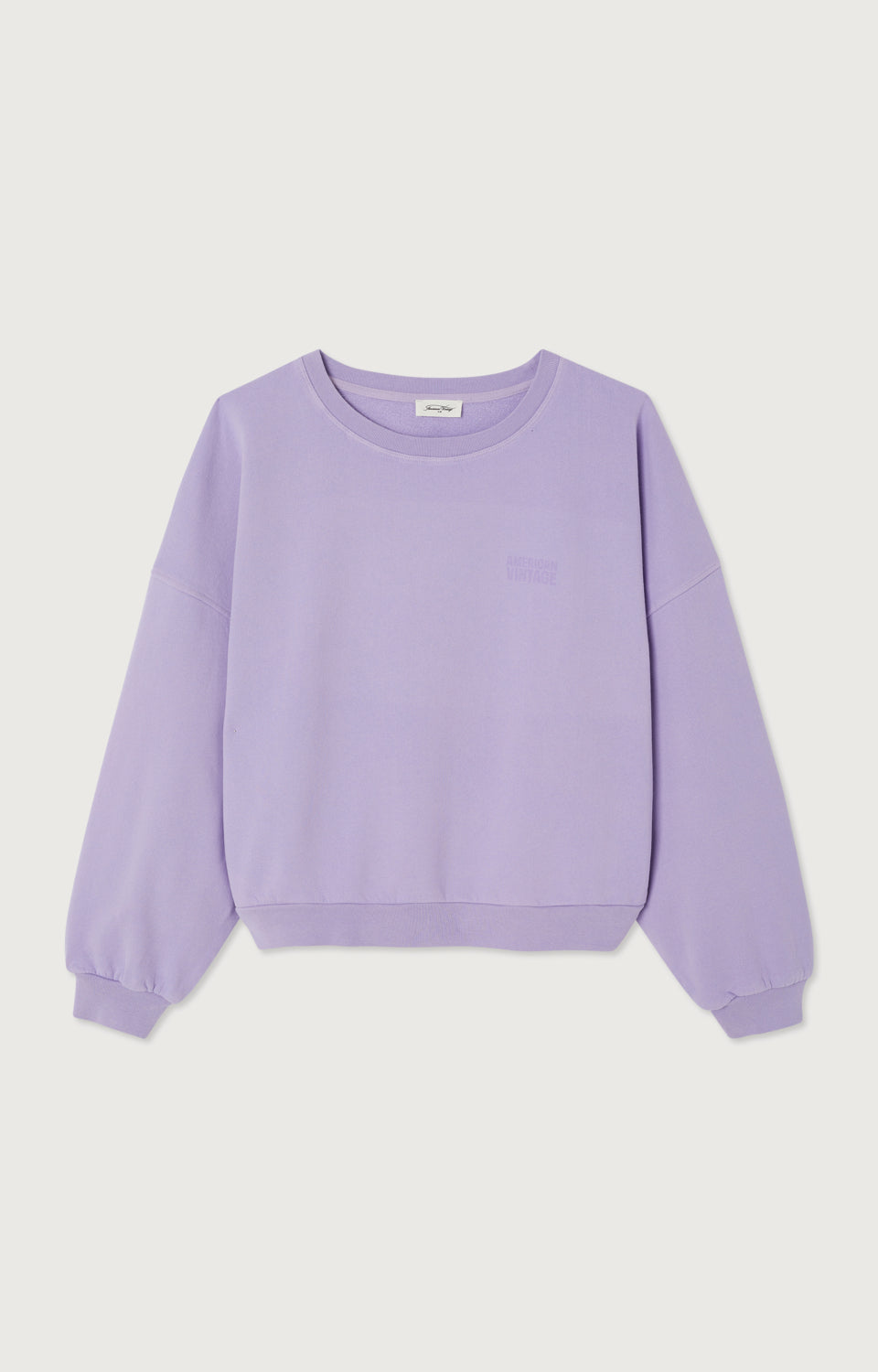 Sweatshirt JITBAY