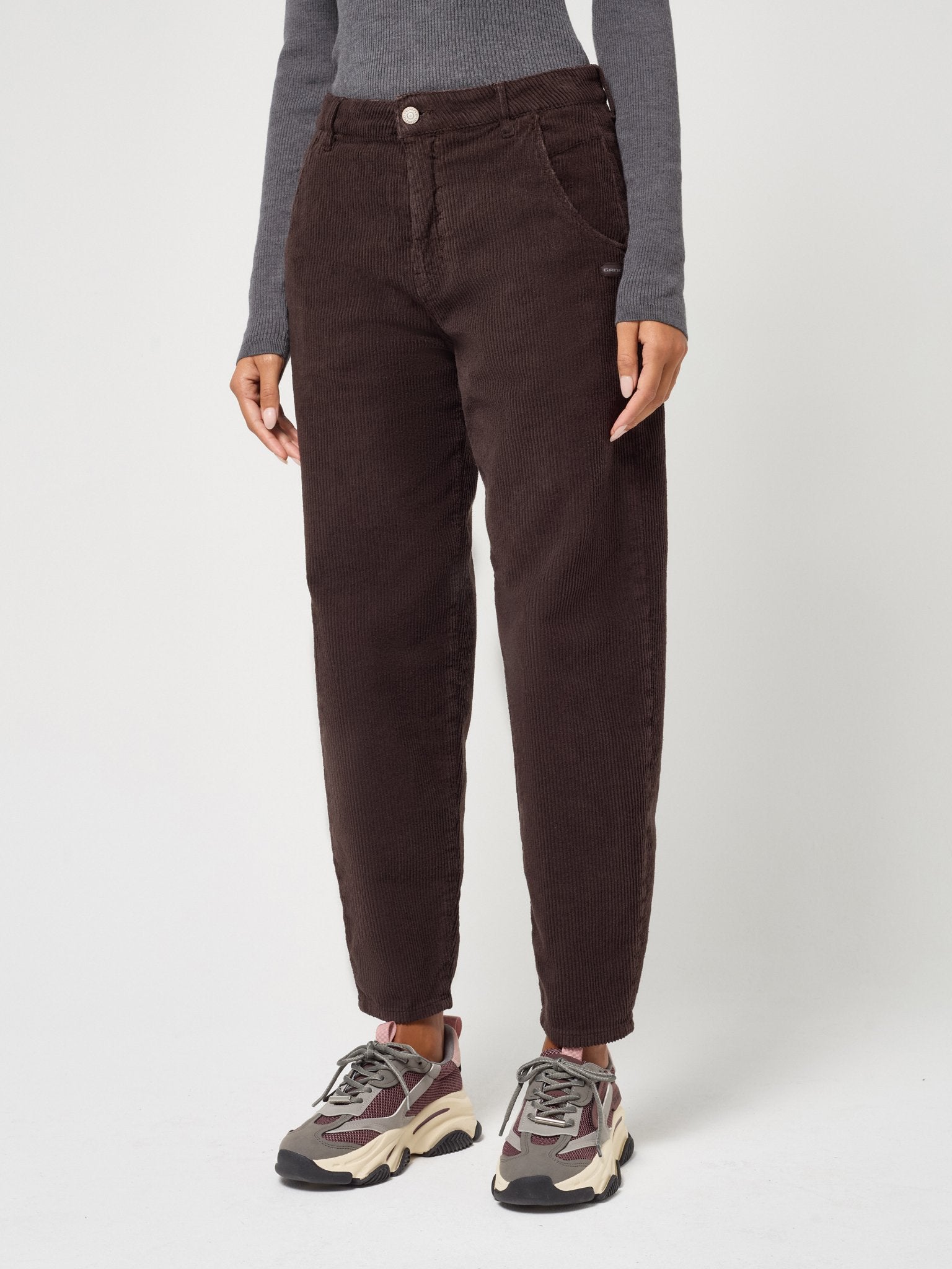 Cordhose 94VIA
