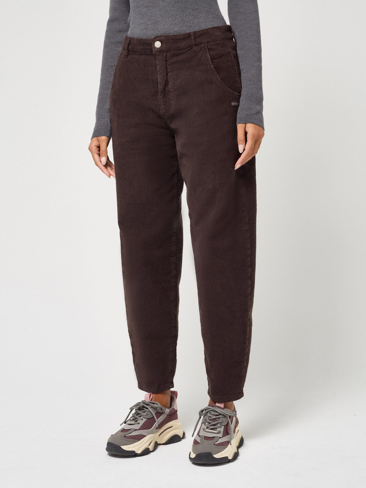 Cordhose 94VIA
