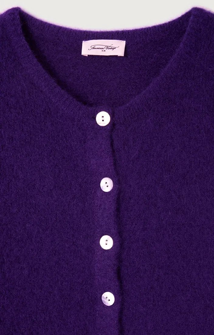 Strickjacke VITOW