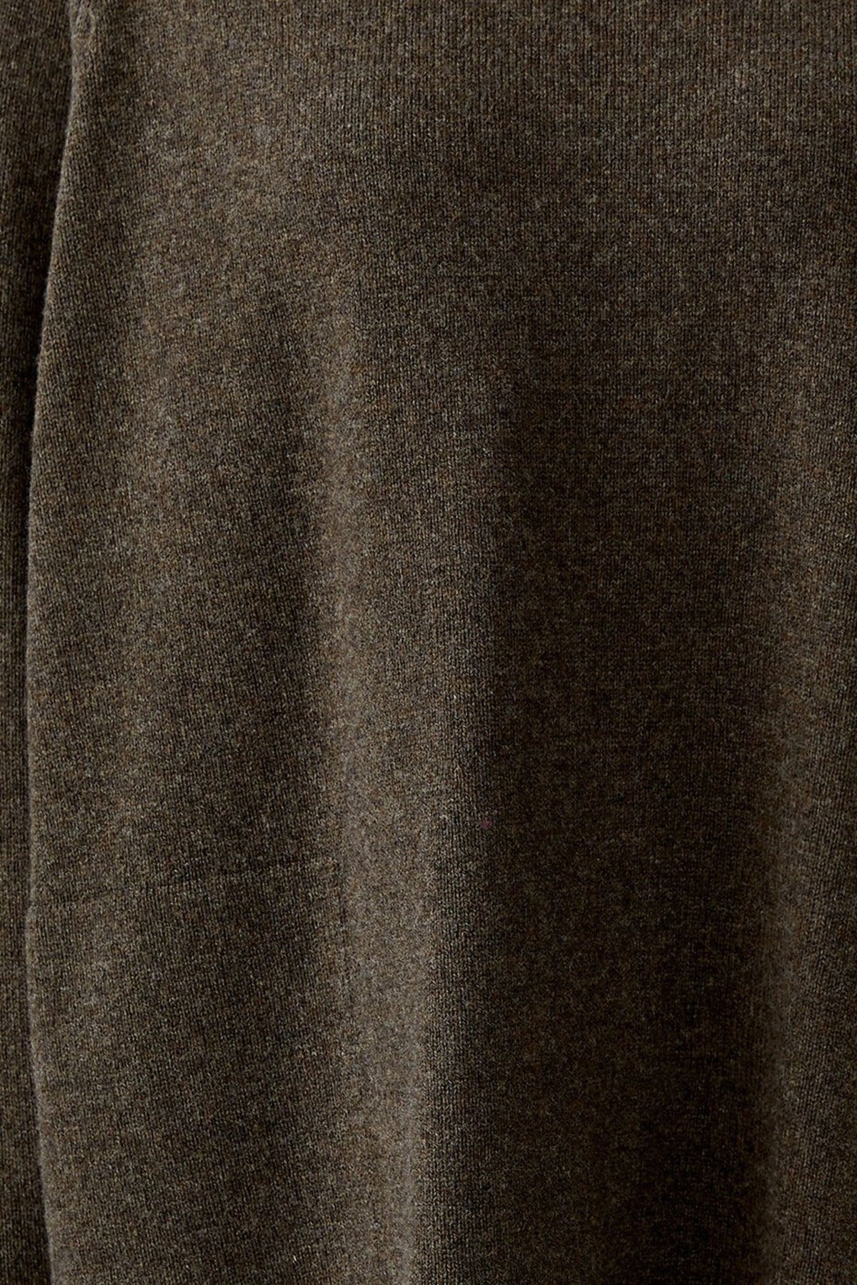 Strickkleid mit Taschen