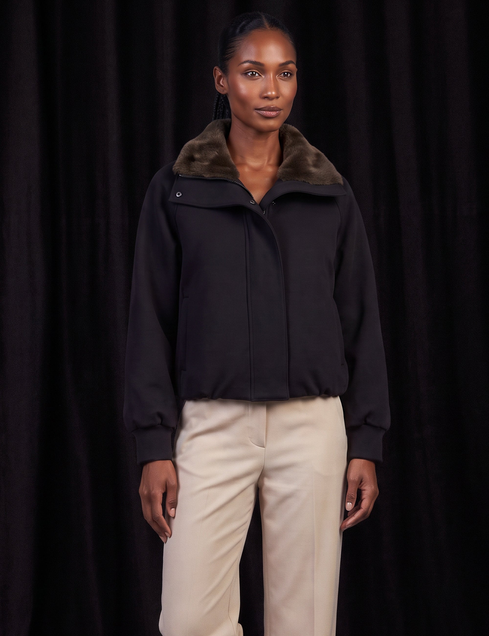 Jacke JUDY
