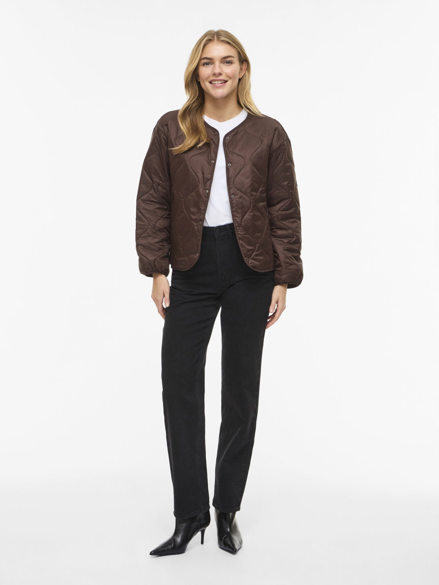 Leichte Jacke VIDUNE