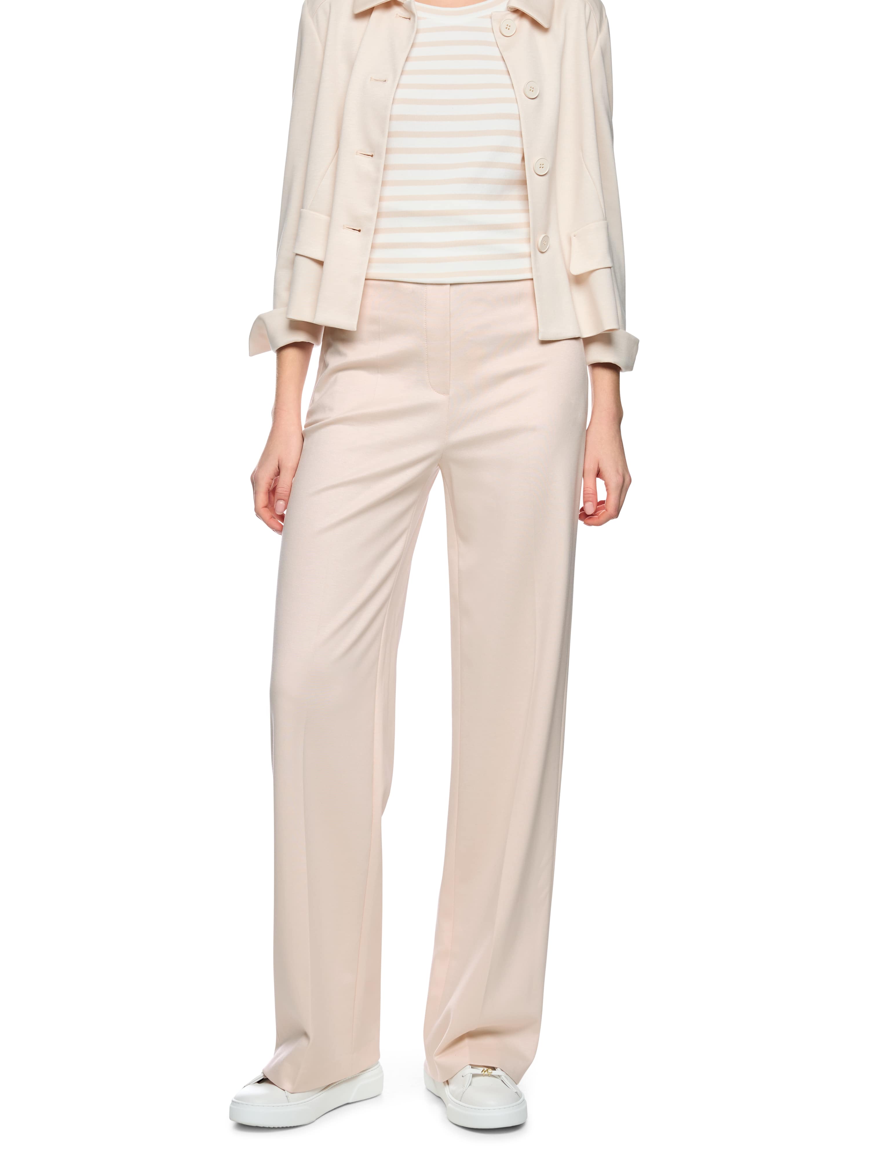 MarcCain Additions Hosen Magnolia
