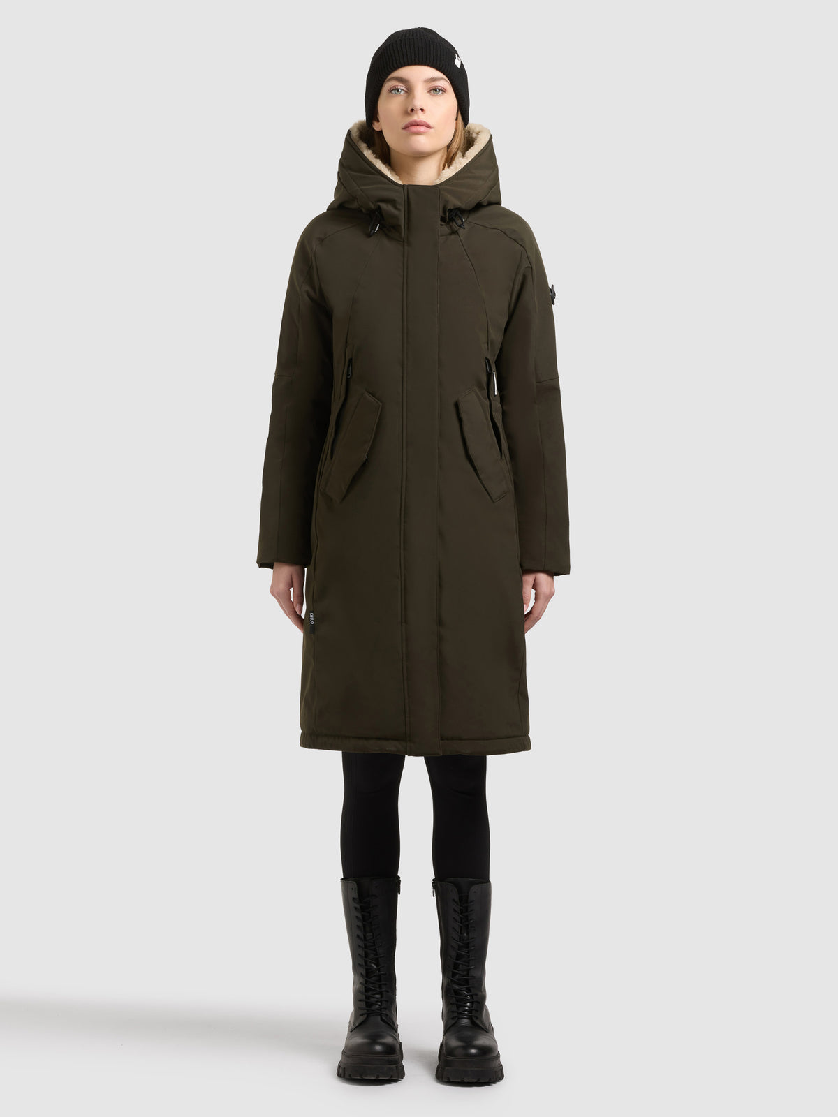 Parka CIELA