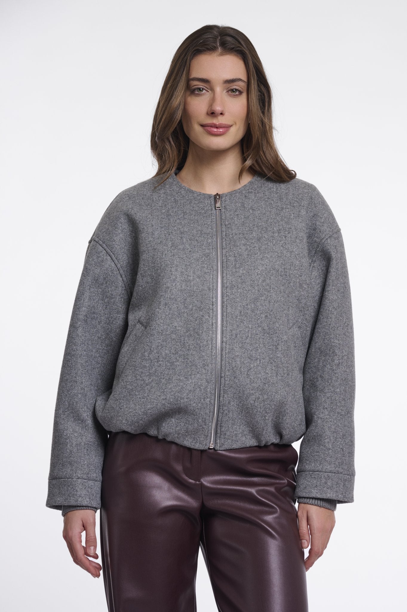 Bomberjacke Mona