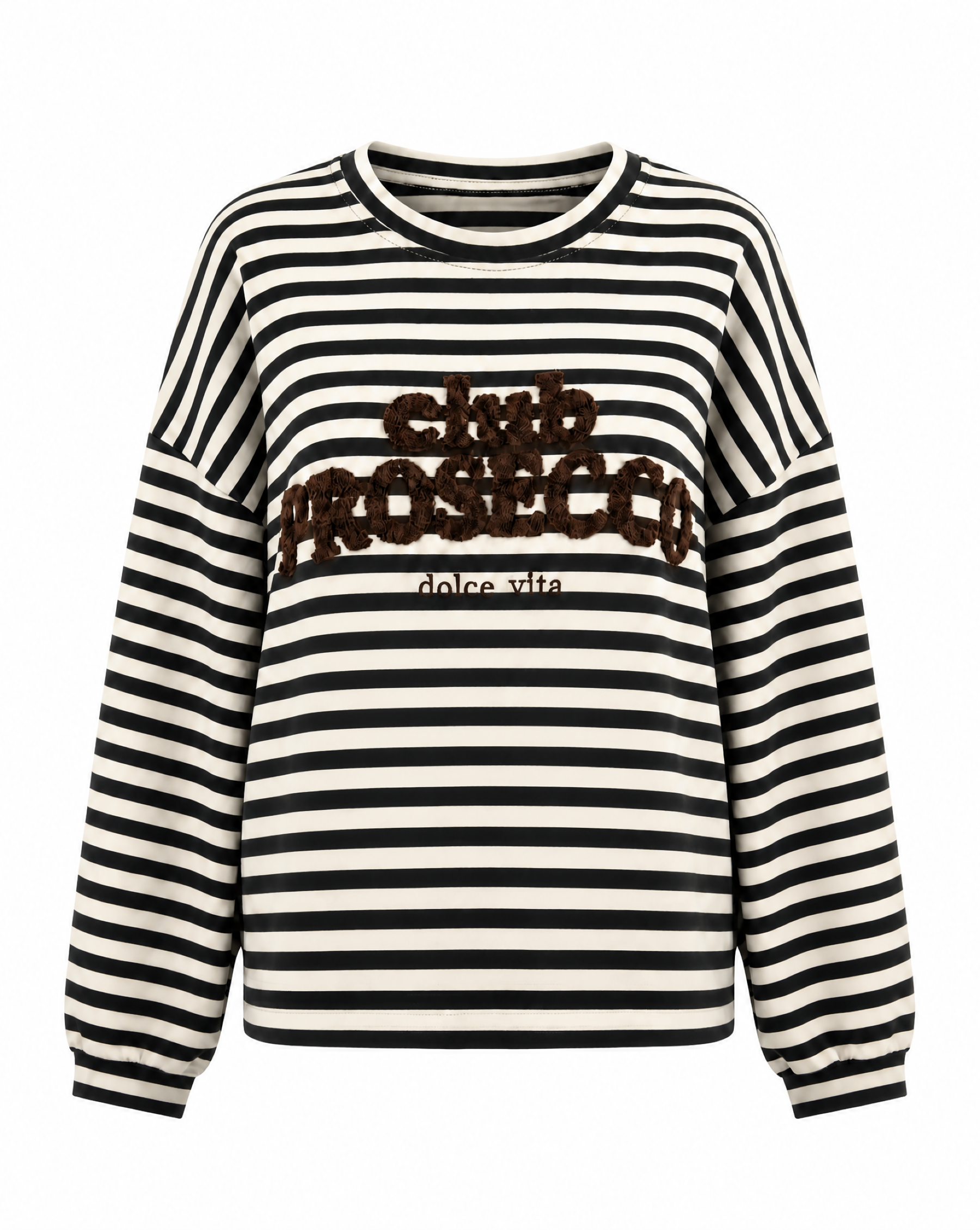 Sweatshirt Club Prosecco