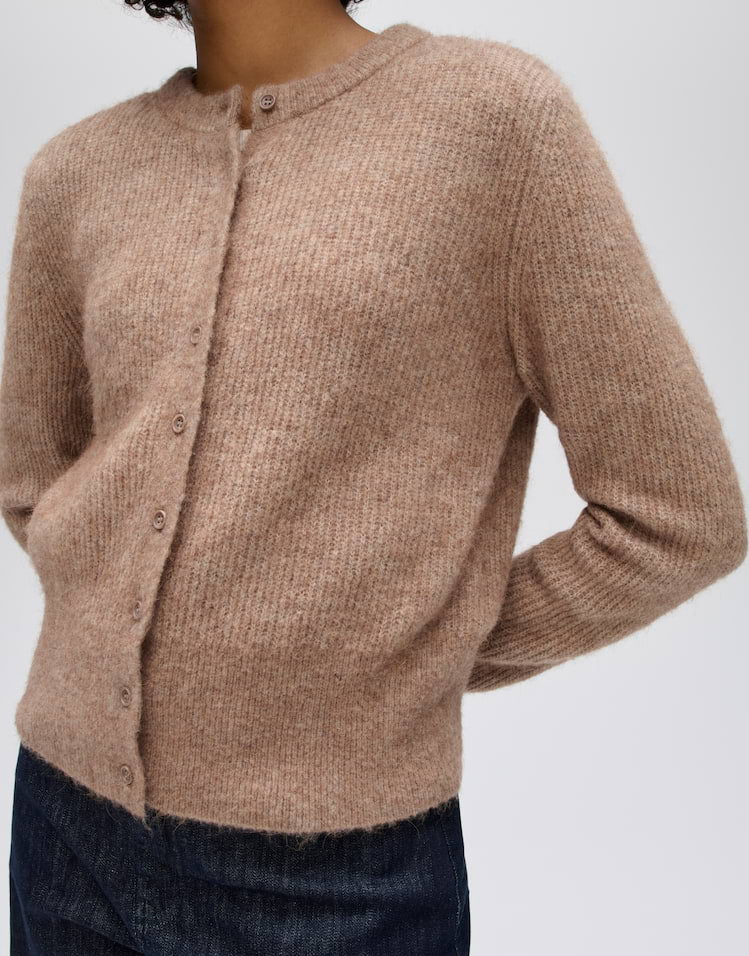 Strickjacke Dreni