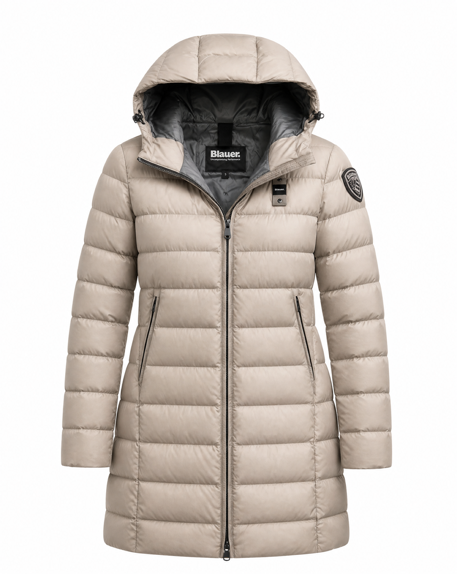 Steppjacke AGNES