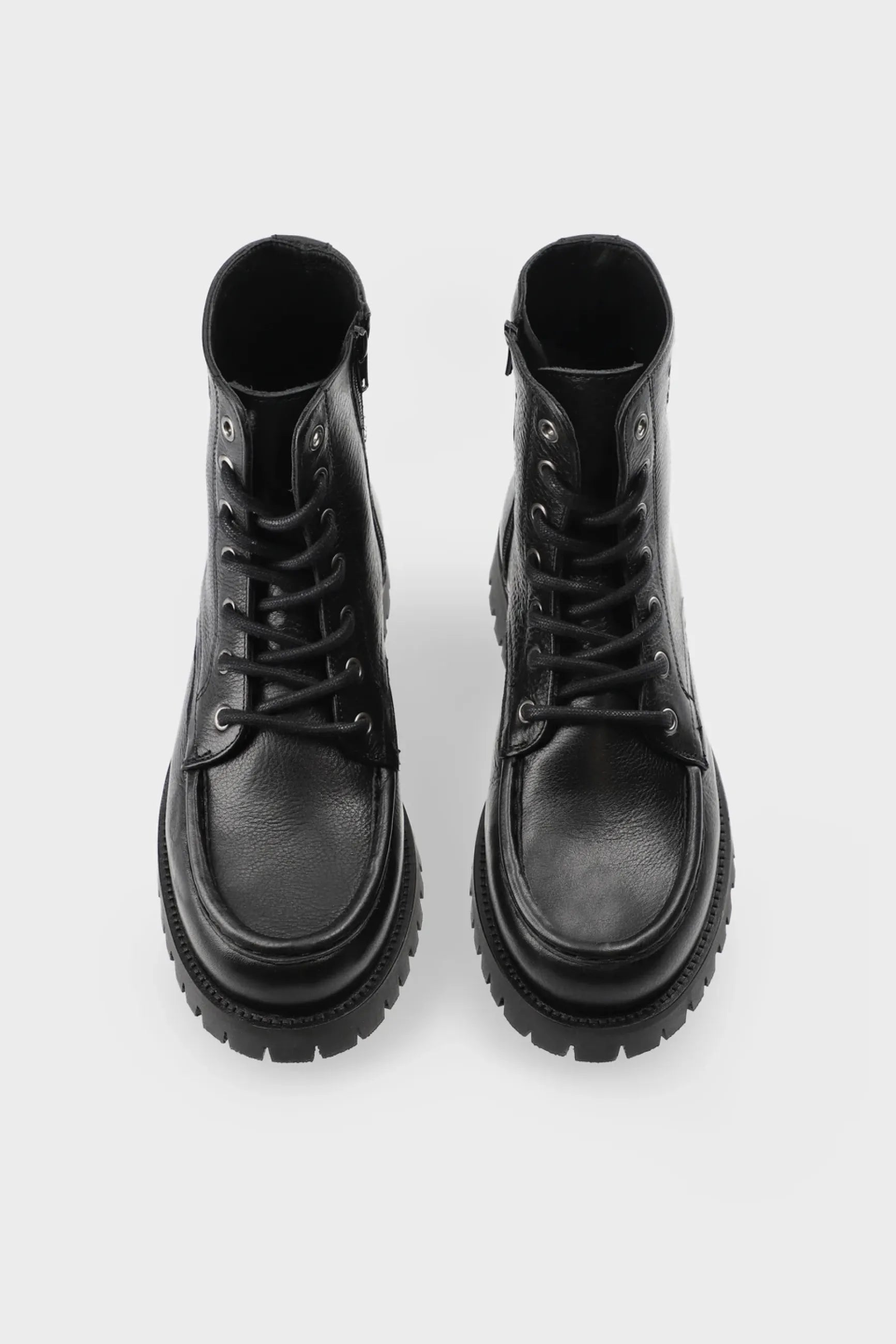 Leder Boot CPH849