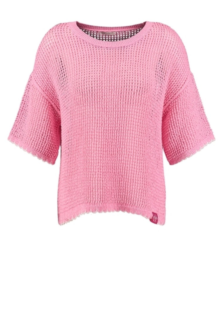 Strickshirt WKN HARBOUR round