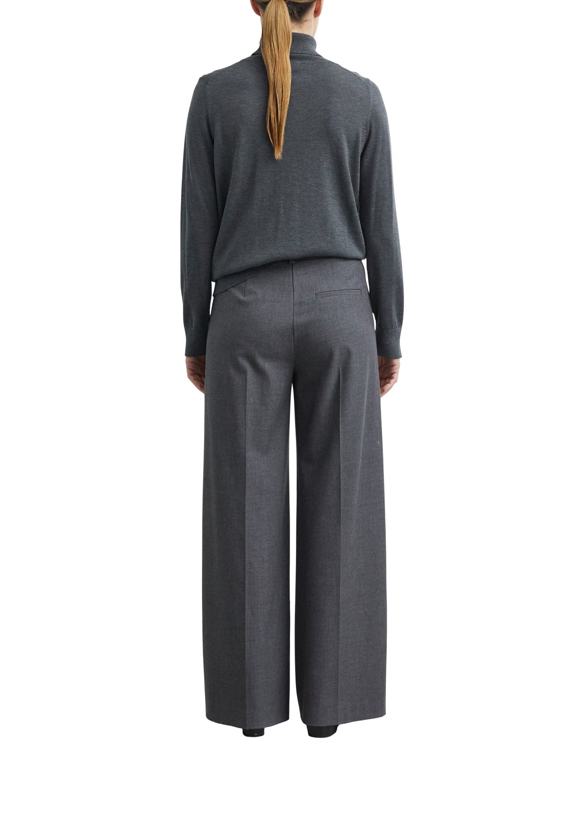 Hose Wide Leg